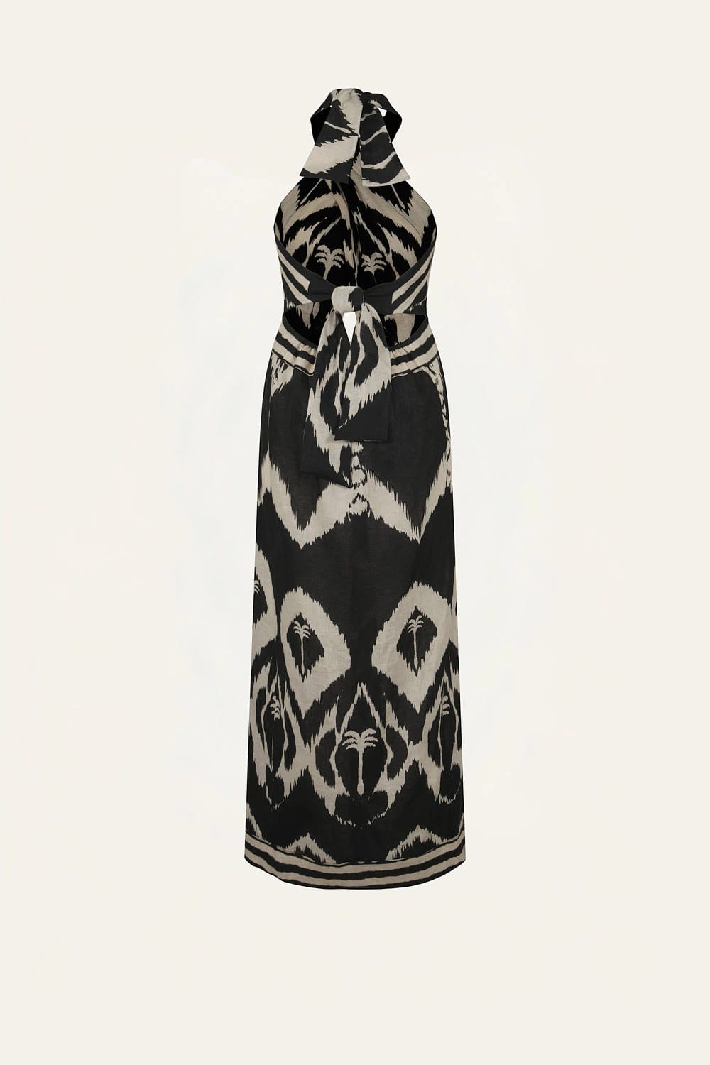 Buen Viento Dress - imagen 3