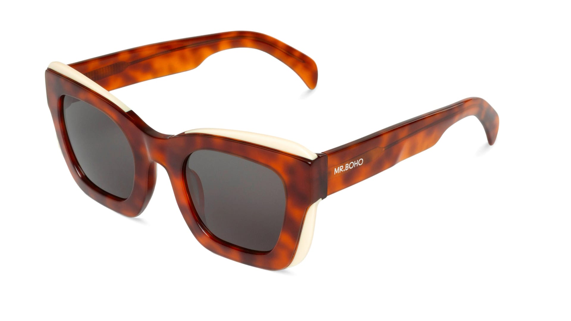 MANIFESTO BONDI - WITH CLASSICAL LENSES - imagen 2
