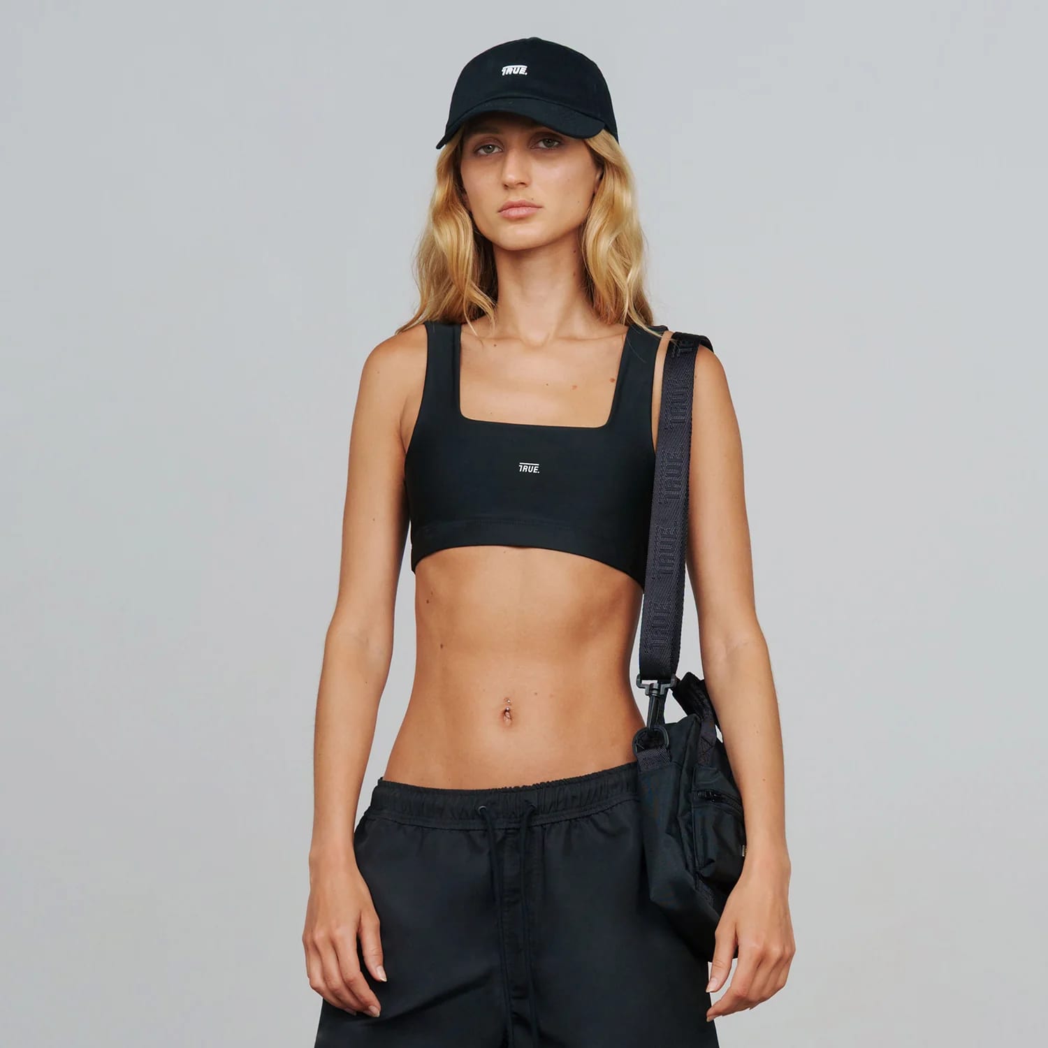 True Classic Top - Black - imagen 4