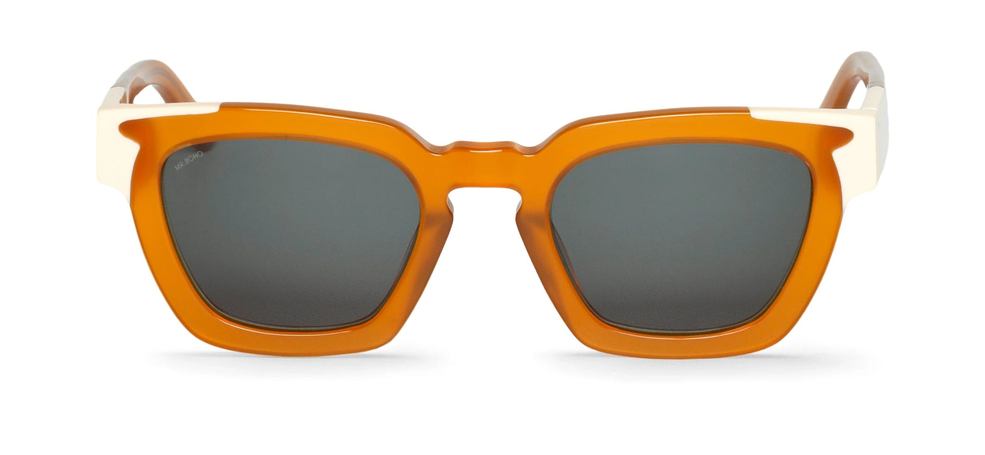 ACHACHA - LOGAN - WITH CLASSICAL LENSES - imagen 1