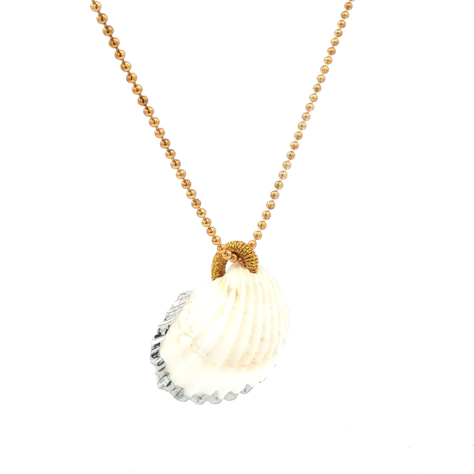 Conchita Bling Bling Necklace - imagen 2