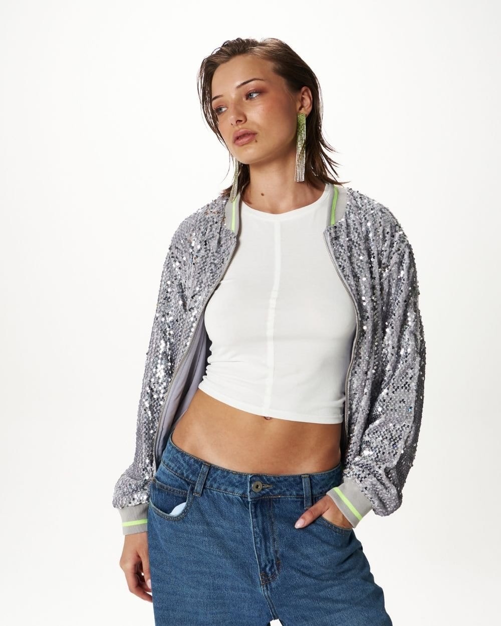 BRILLI - BRILLI JACKET - imagen 2