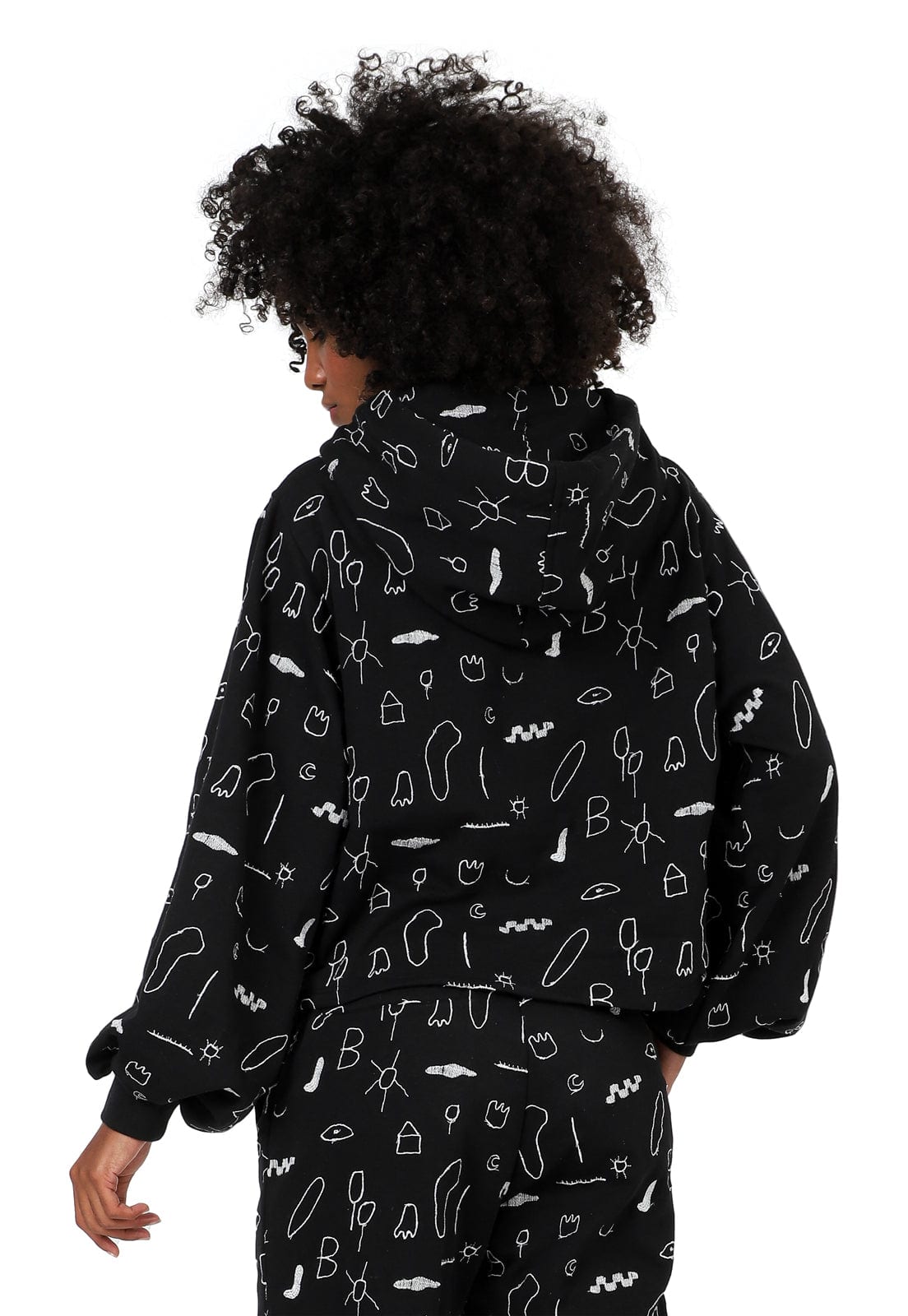 Hoodie Hogar - imagen 3