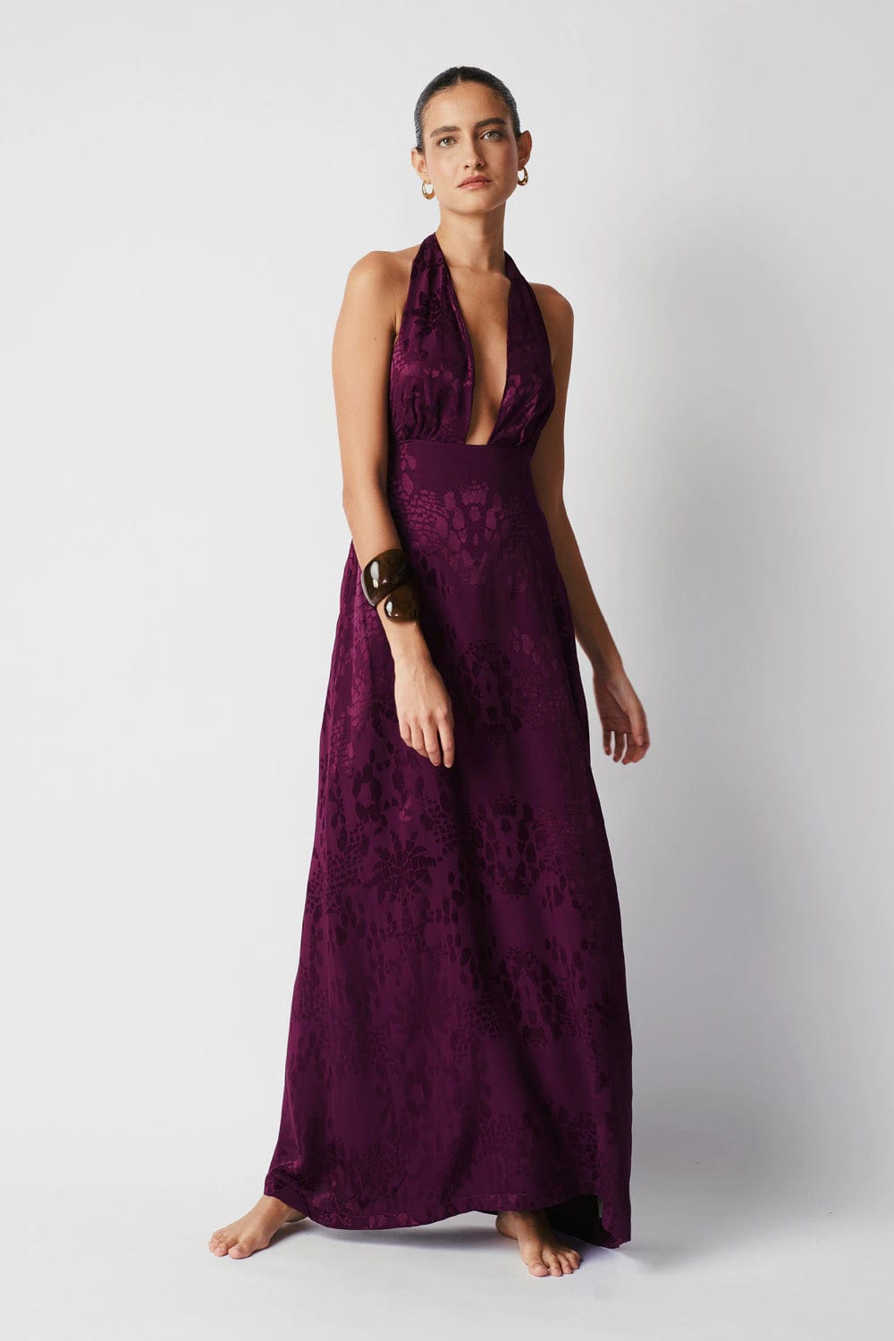 VESTIDO MERO - imagen 1