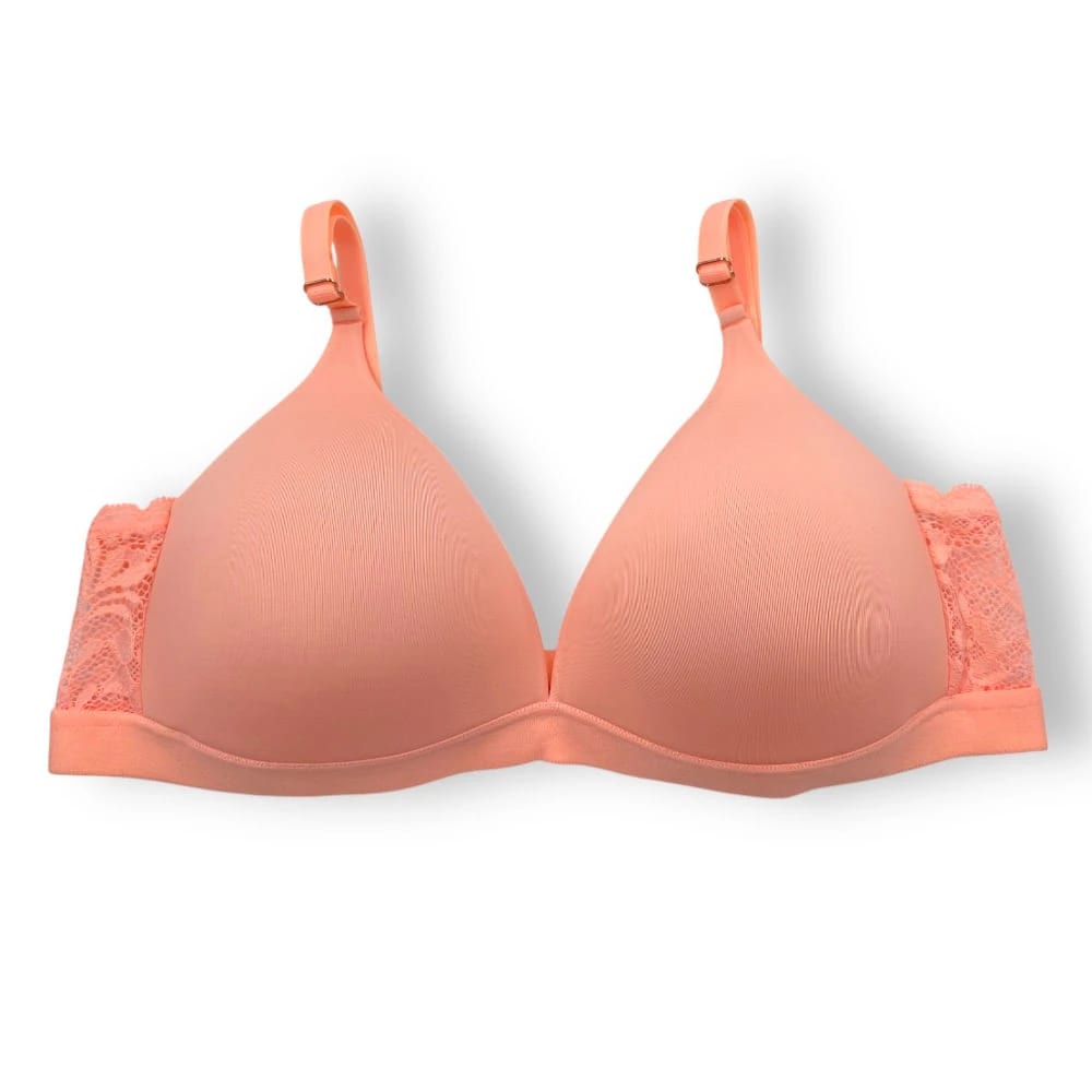 Trendy Bra Invisible Encaje. - imagen 4
