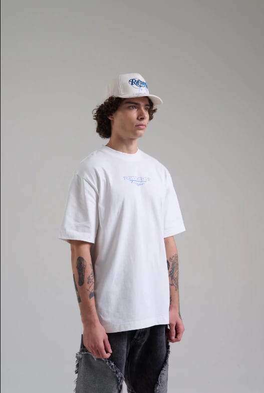 DRIFT T-SHIRT - imagen 5