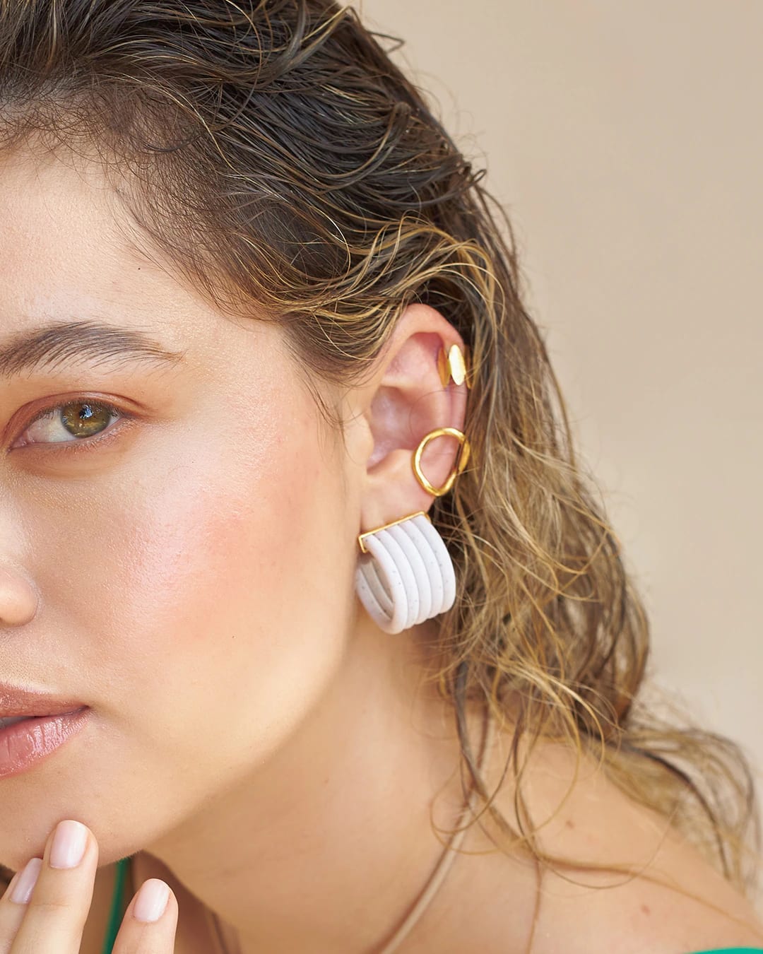 Circā Earcuff - imagen 2
