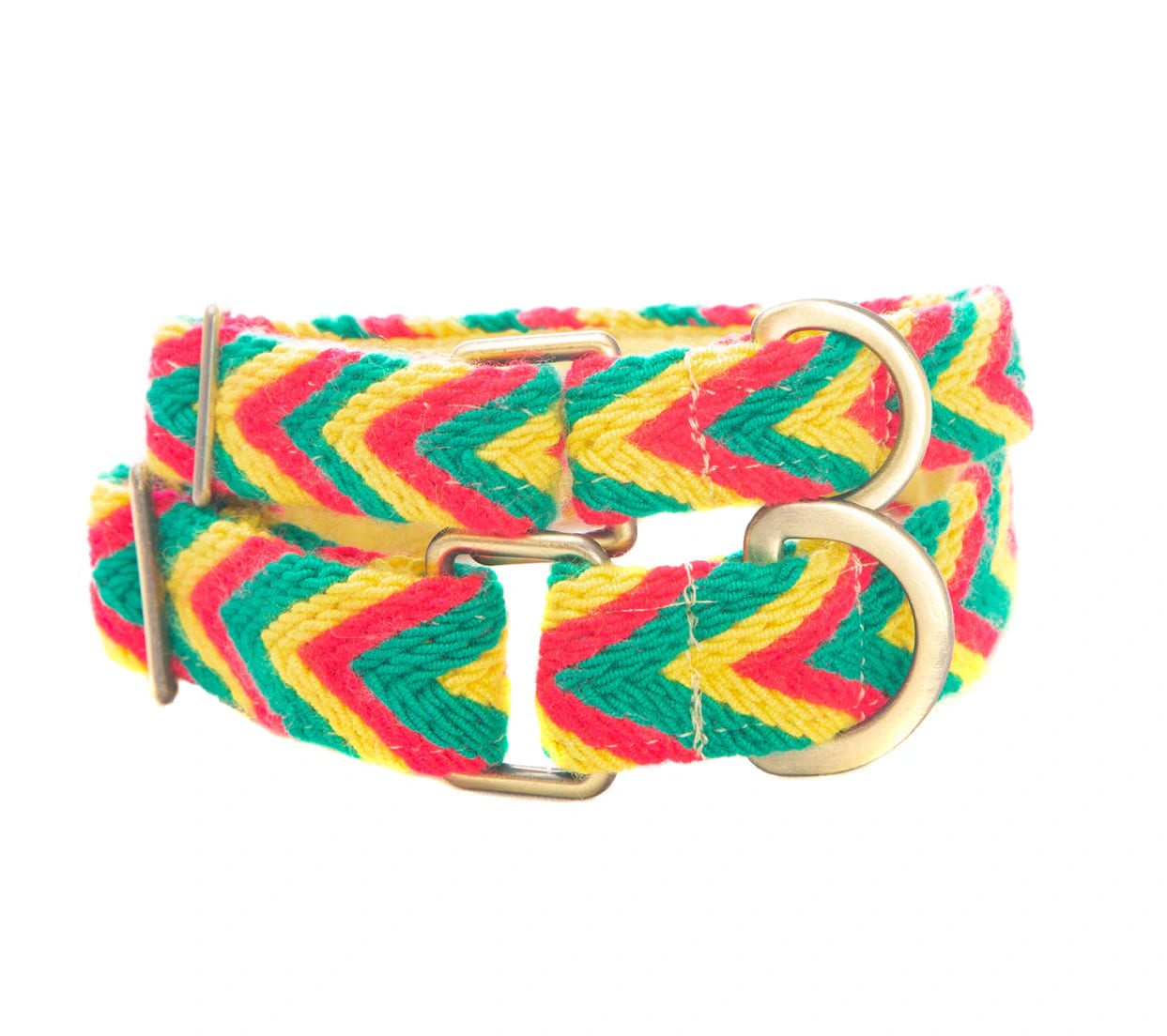 Amarillo Collar - imagen 4