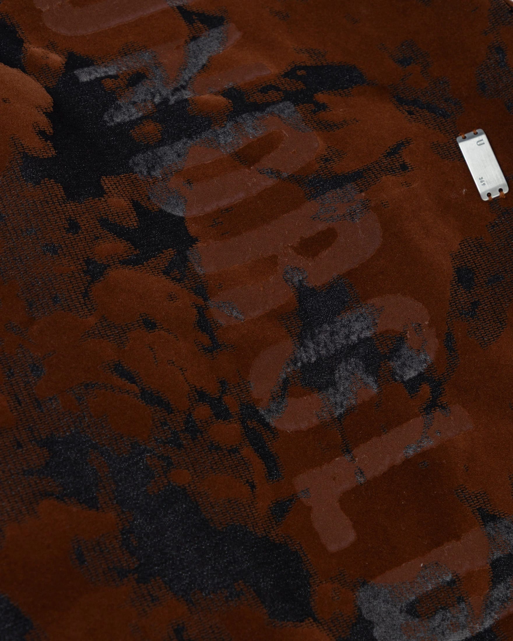 Spring UNDRGLD Jacket Oxide - imagen 4