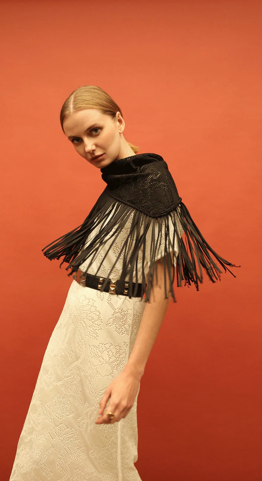 PURA SCARF - imagen 2