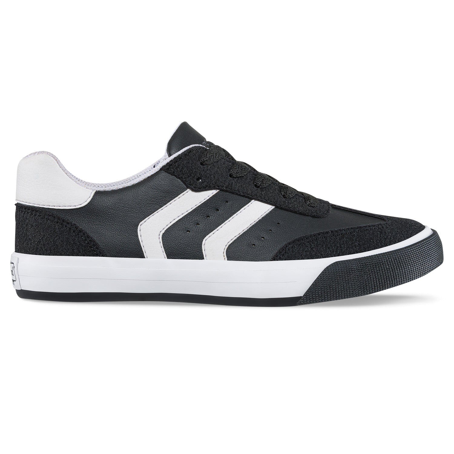 Tenis Urbanos Atalaya Negro Croydon para Hombre - imagen 7
