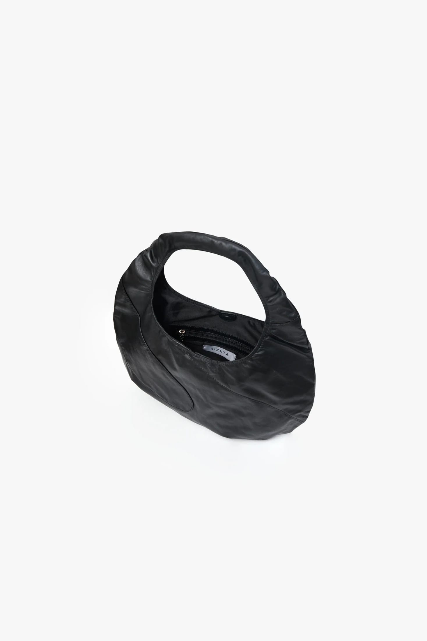 The S Bag Black - imagen 3