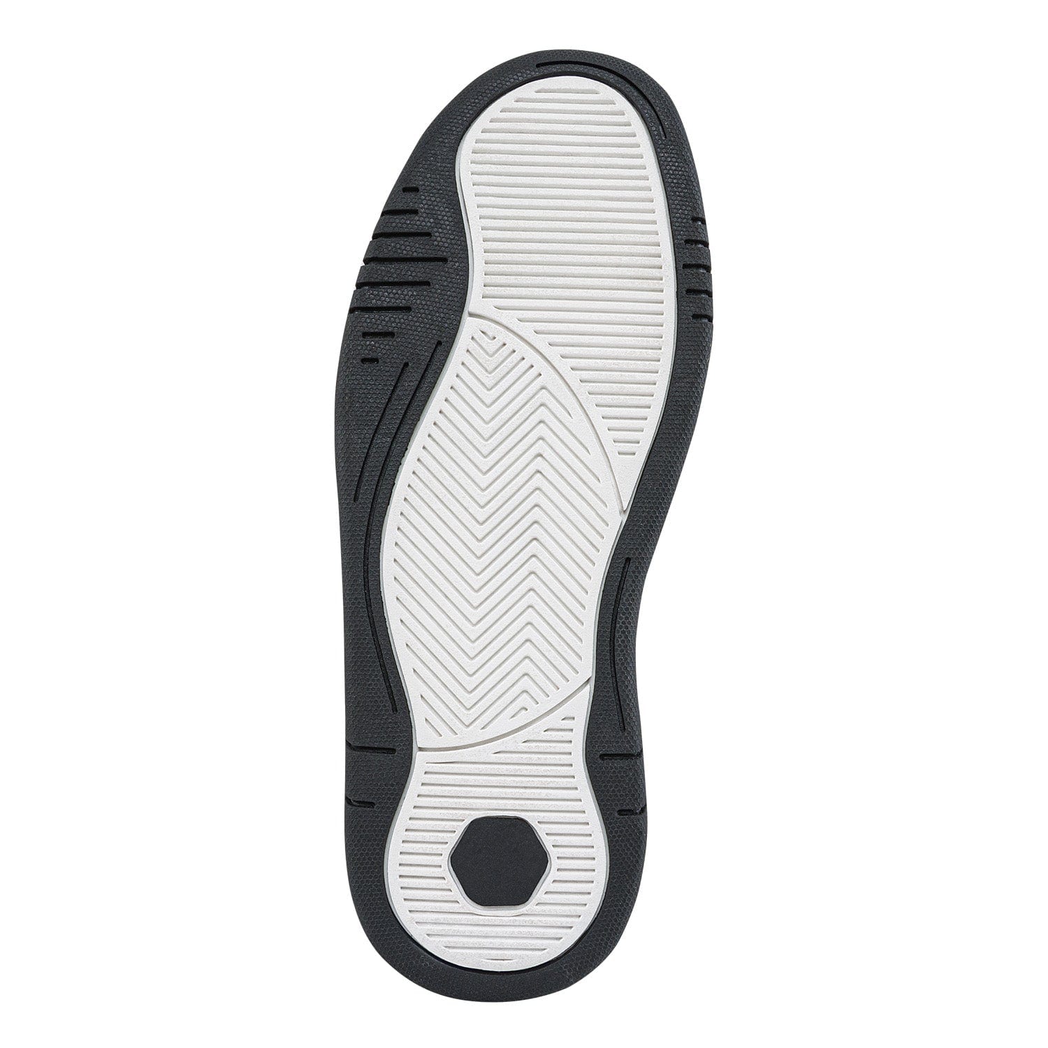 Tenis Urbanos Ptef Negro Croydon Para Mujer - imagen 5