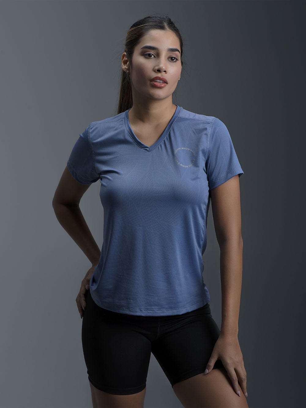 Camiseta deportiva Mujer - imagen 1