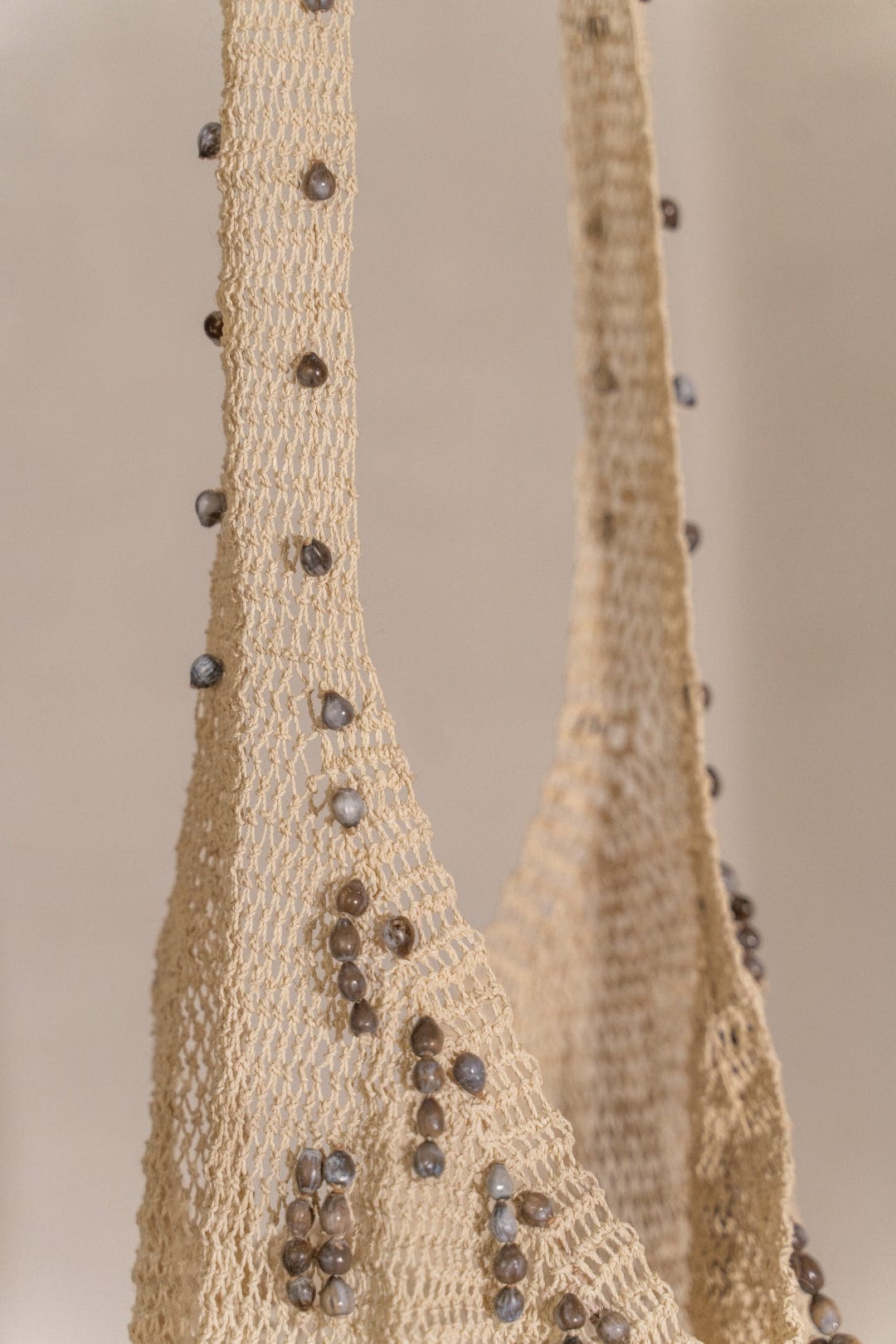 AYMA BAG IVORY - imagen 5