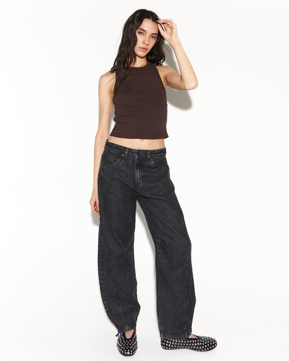 BOLER BLACK JEANS - imagen 3