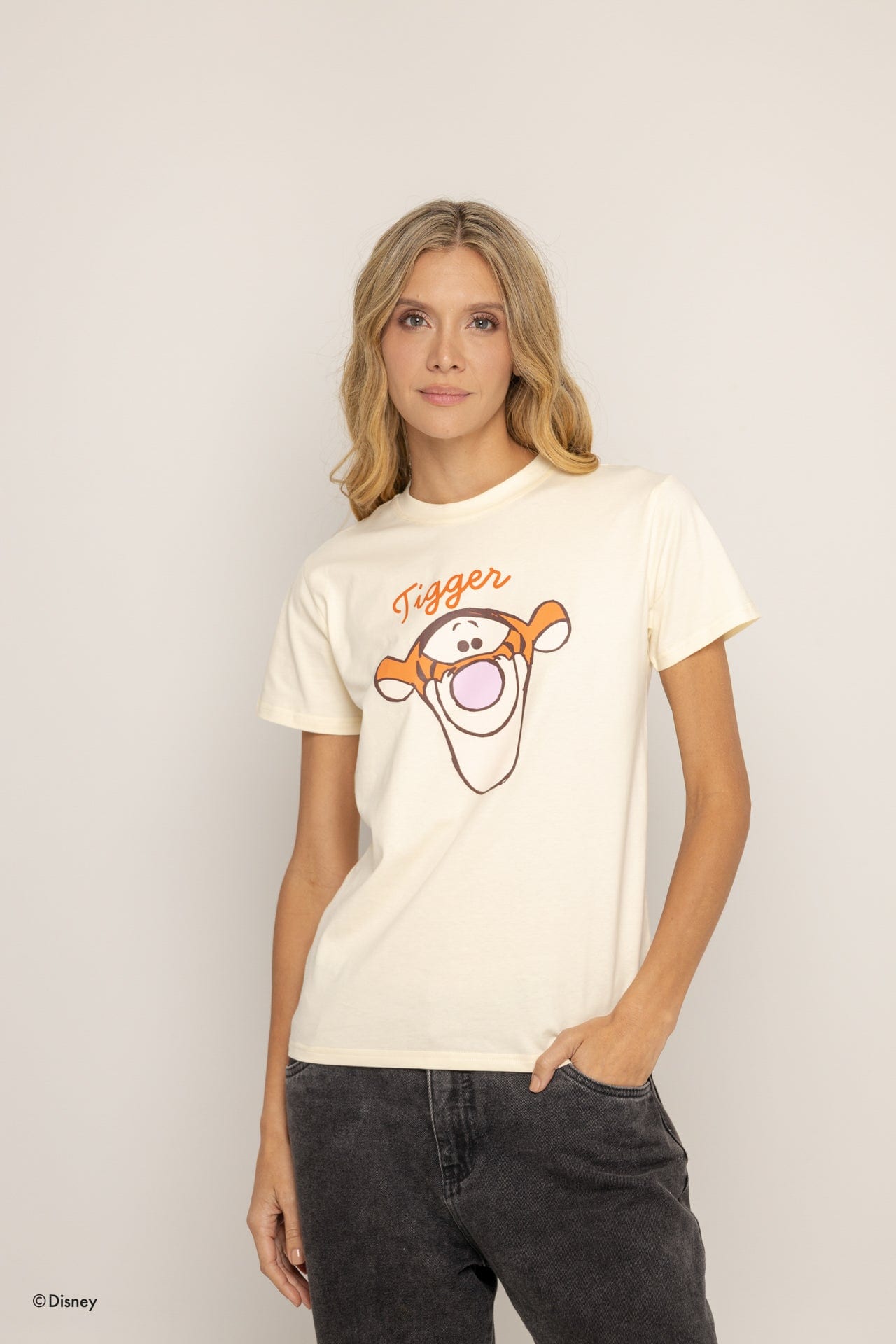T-Shirt Butter Tiger - imagen 5