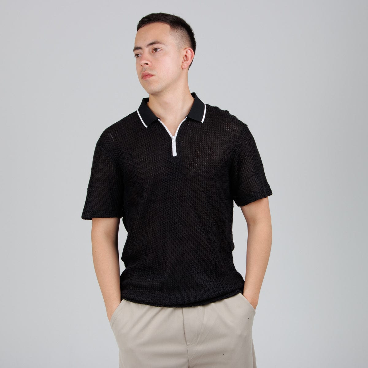 Camiseta Polo Axspen PA004 - imagen 3