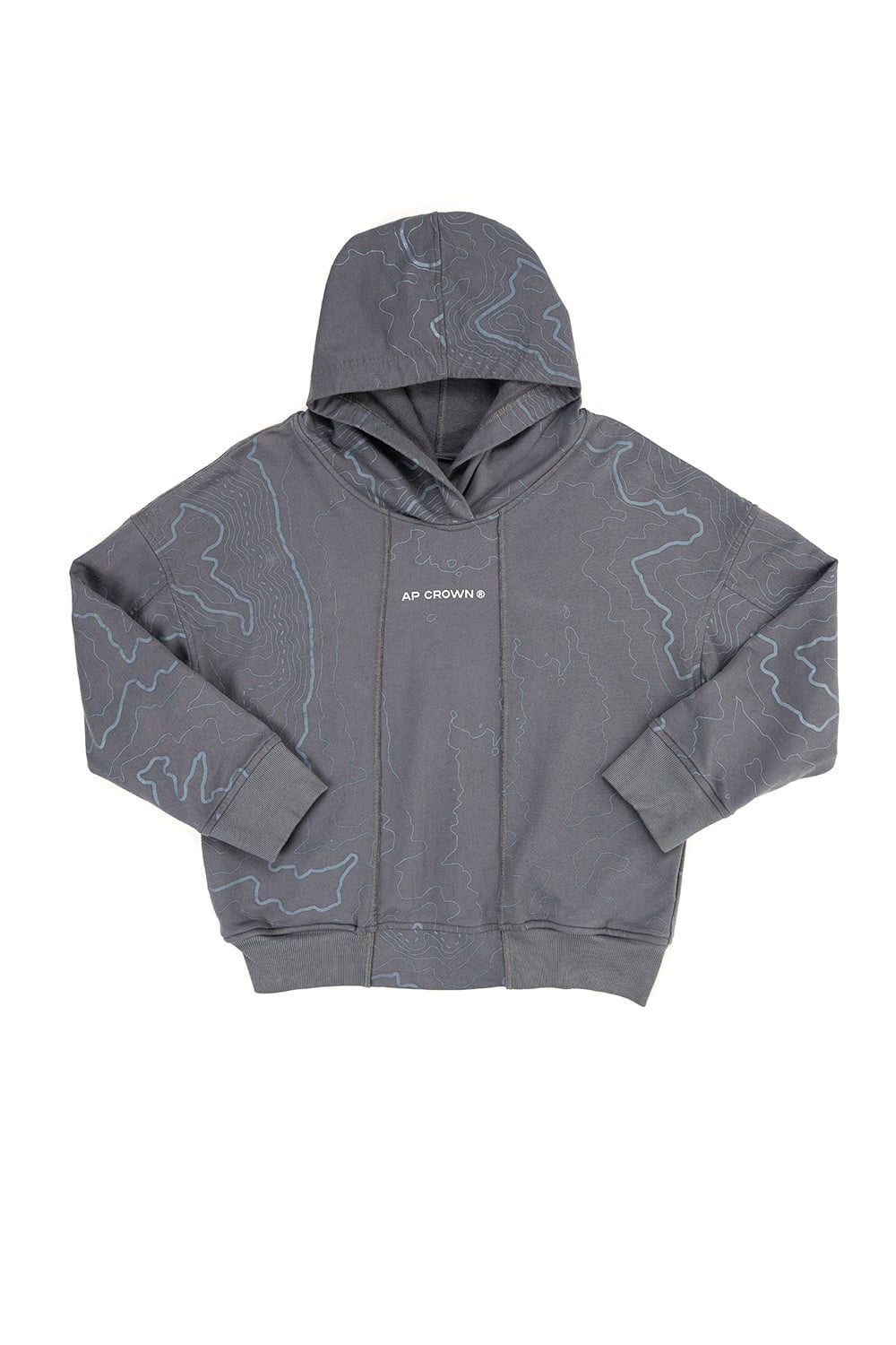SPECTER HOODIE - imagen 2