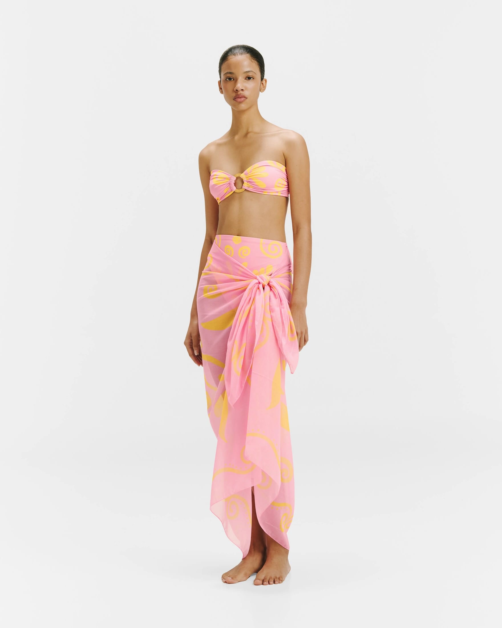 LUANA SARONG - imagen 1