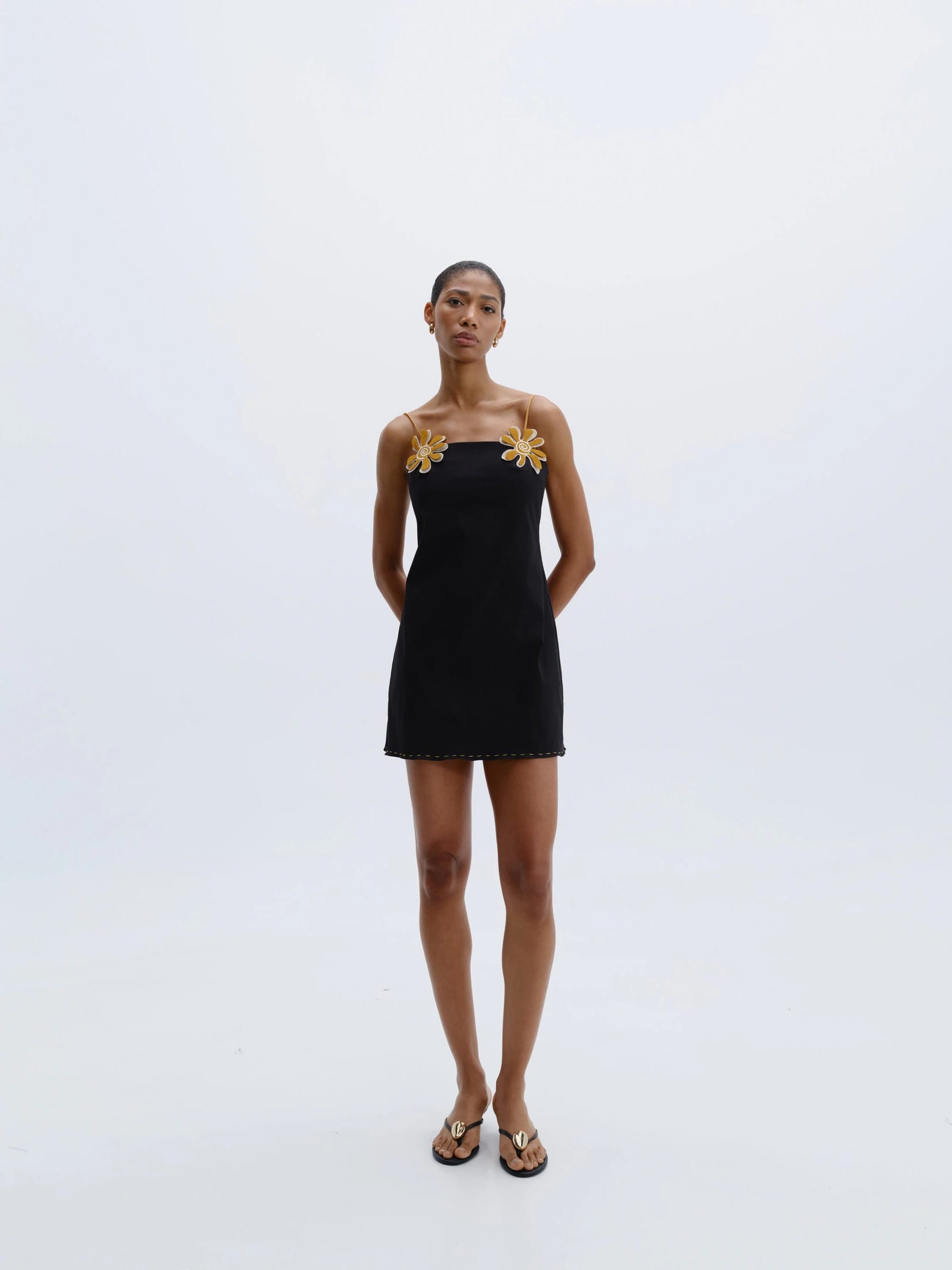 CATANIA DRESS - imagen 1