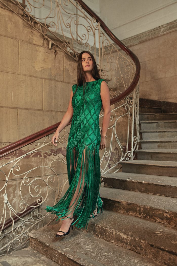 BRUNA DRESS - imagen 1