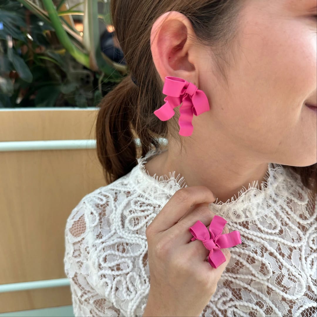 Aretes Antonia - imagen 2