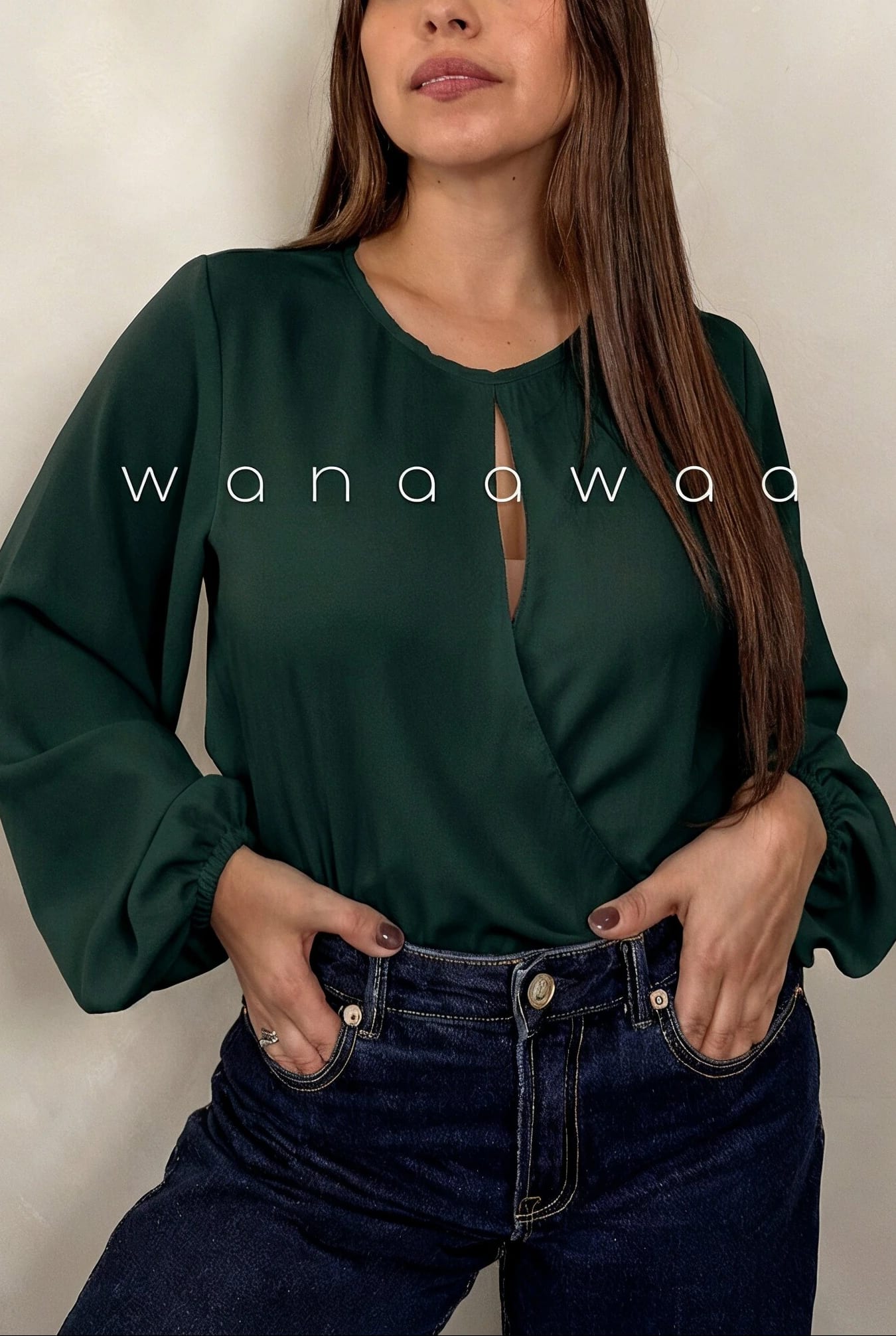 BLUSA JAVA - imagen 3