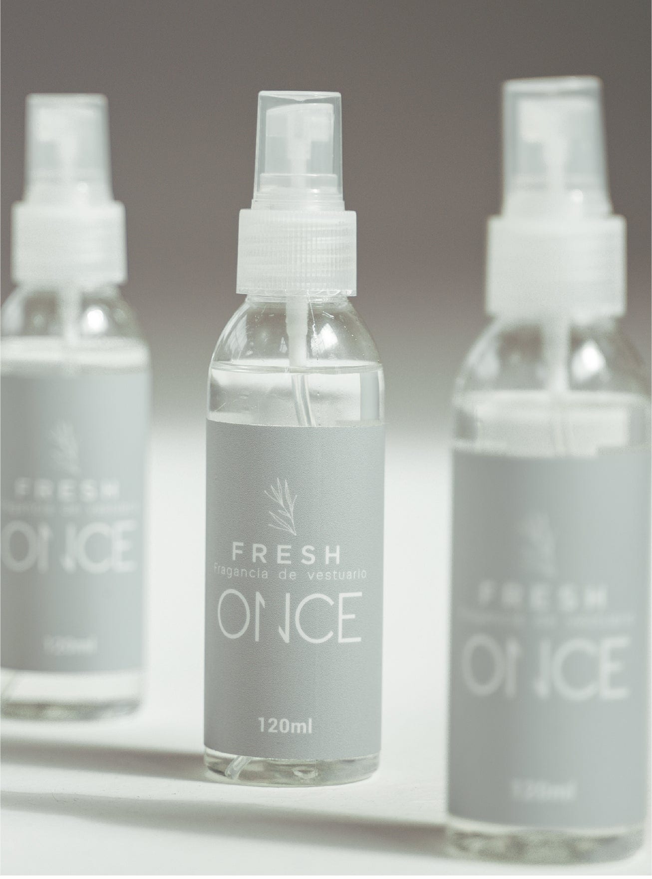 Fresh - Fragancia ONCE - imagen 2
