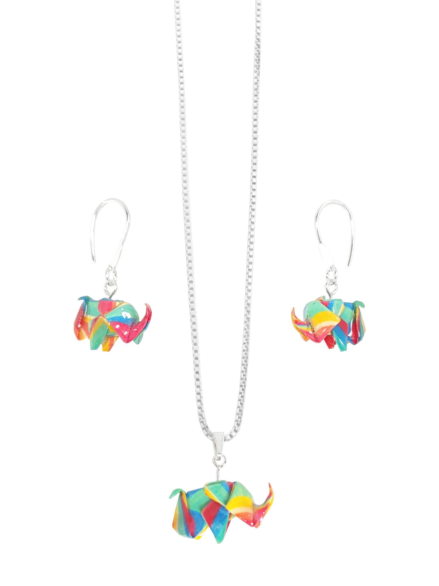 Set elefante - imagen 1