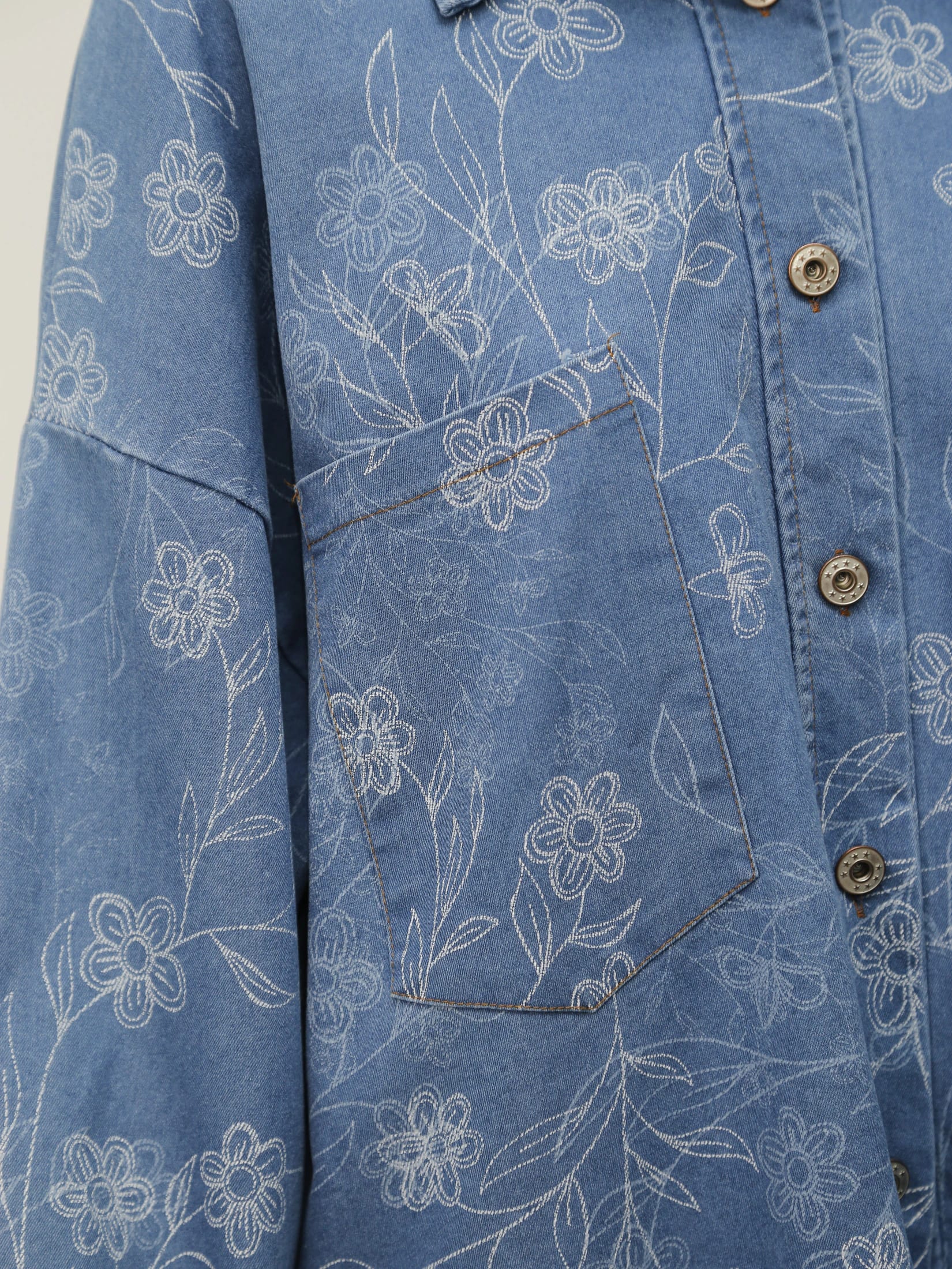 Camisa Maelia - imagen 3