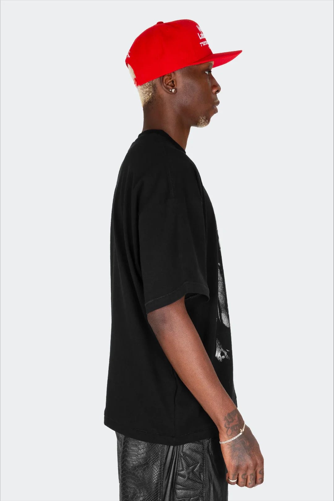VENENO CAMISETA RELIC SPIRIT - imagen 4