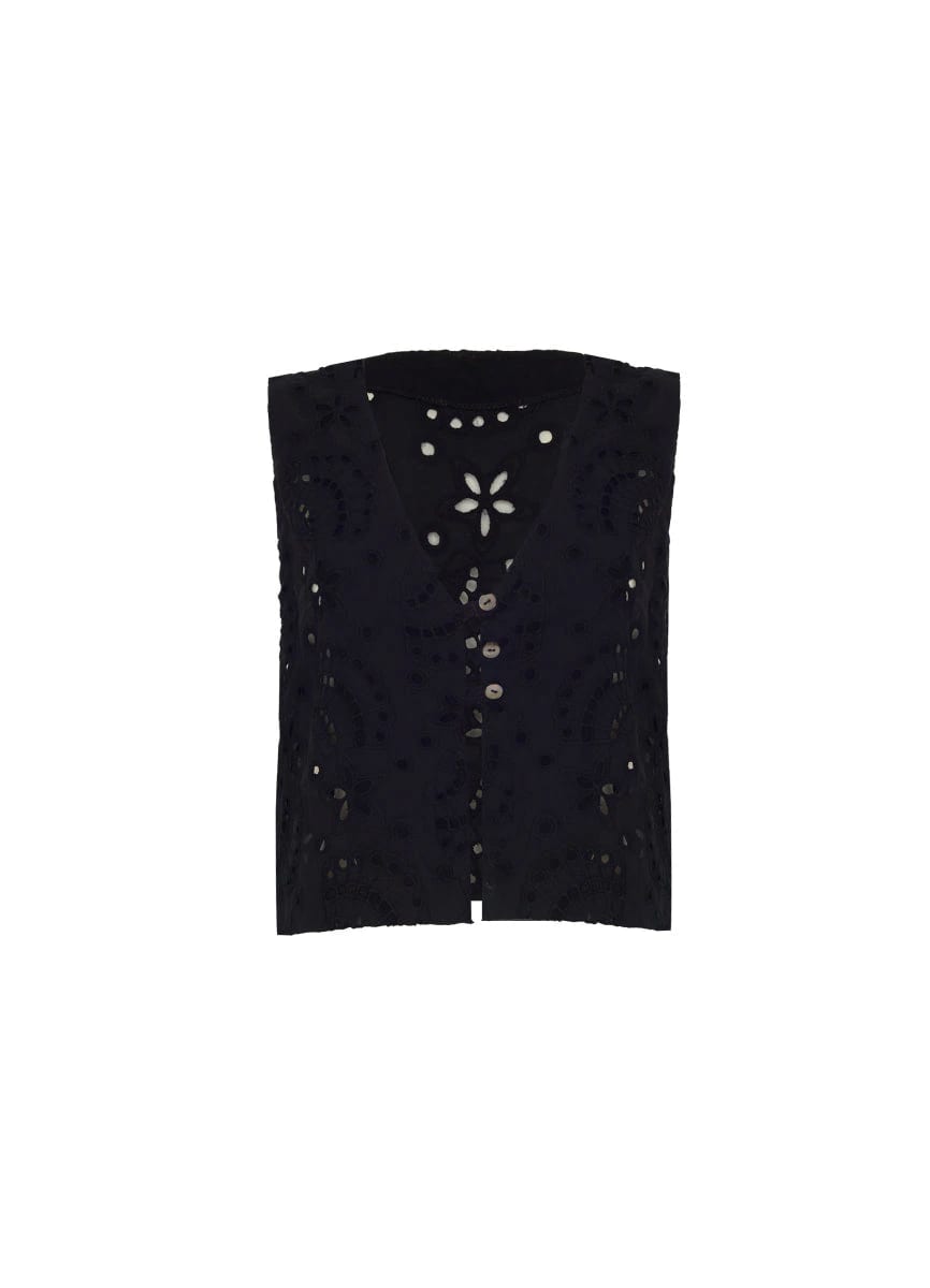 BLACK REEF EDEN VEST 9418 - imagen 1