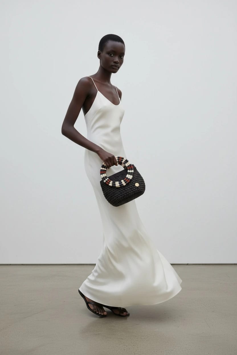 HOOPS MINI BAG - imagen 3