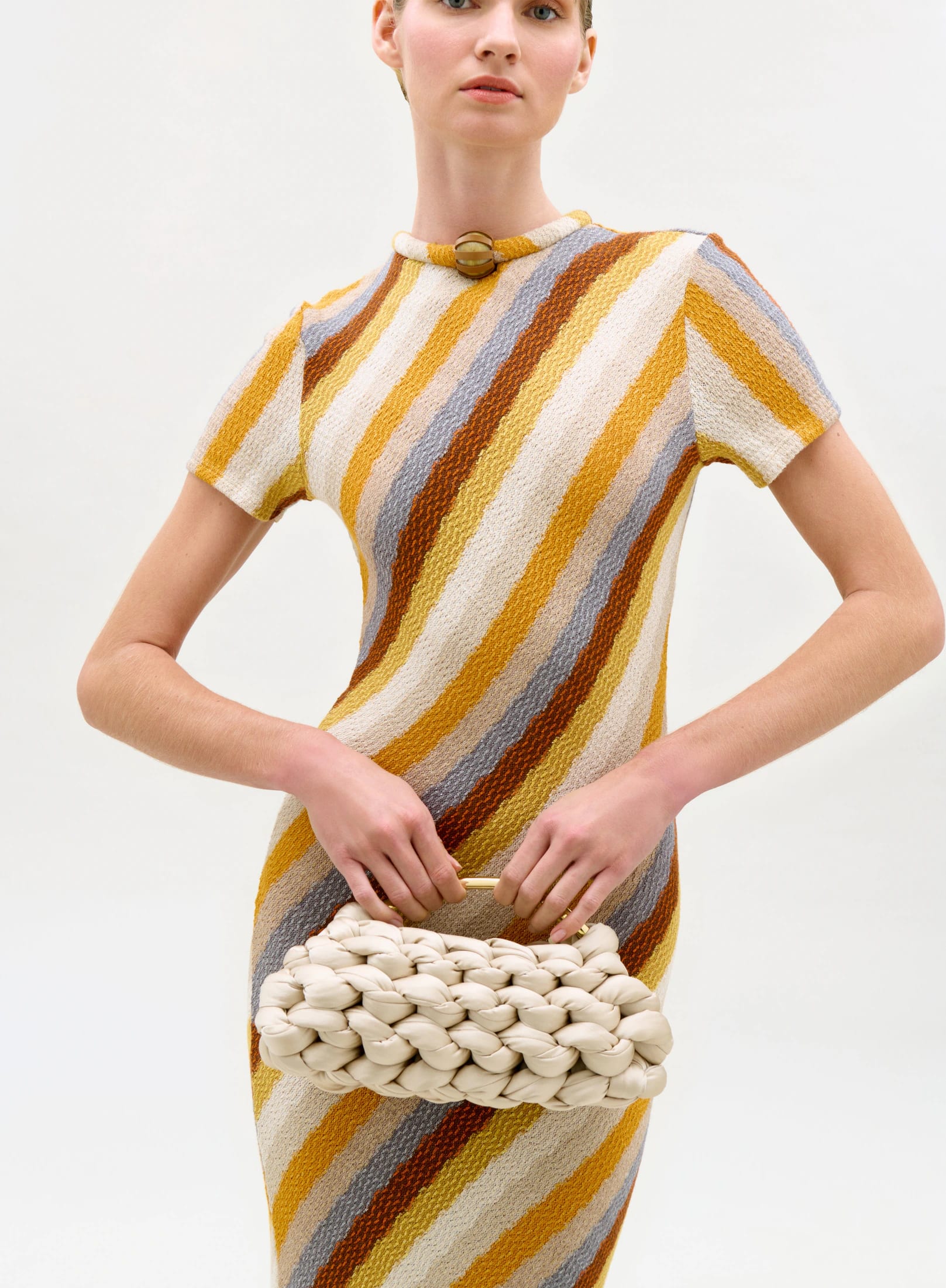 Allie Dress - imagen 2