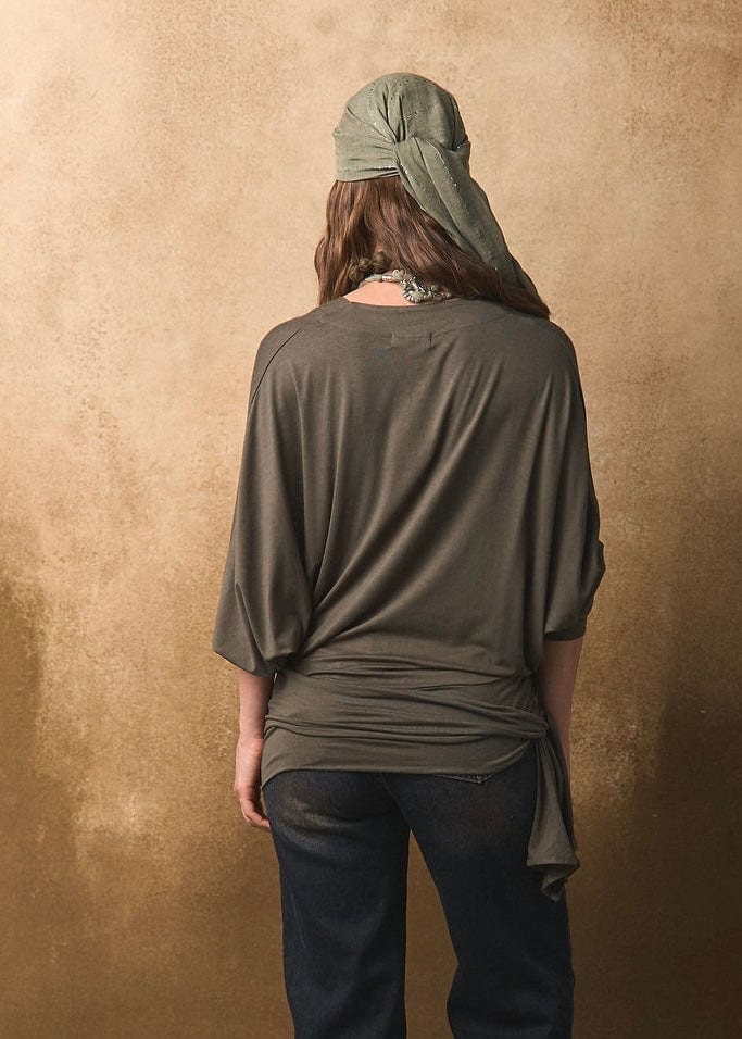 Blusa Savia - imagen 2