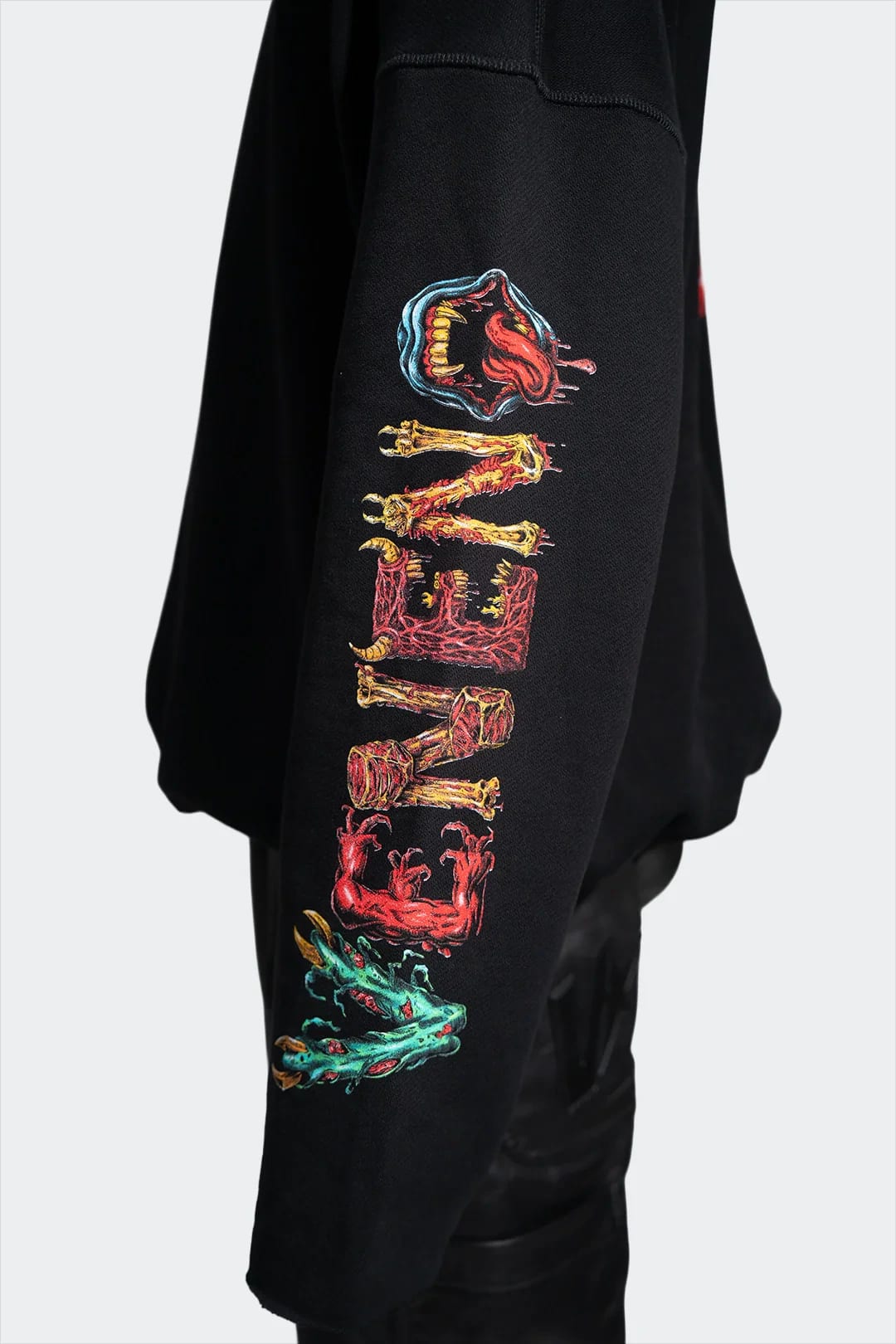 VENENO BUZO GROTESQUE - imagen 6