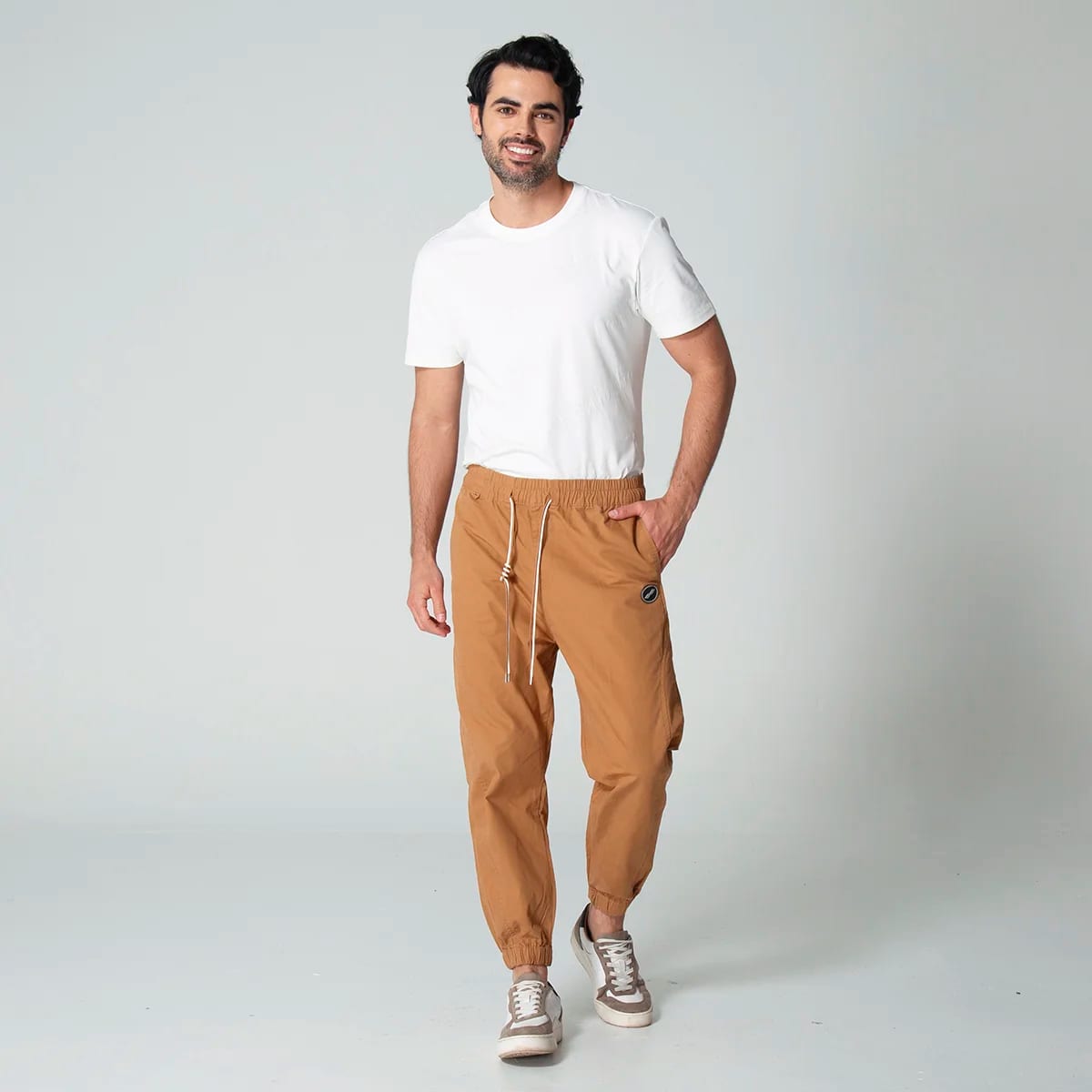Pantalon Jogger Benz - imagen 1