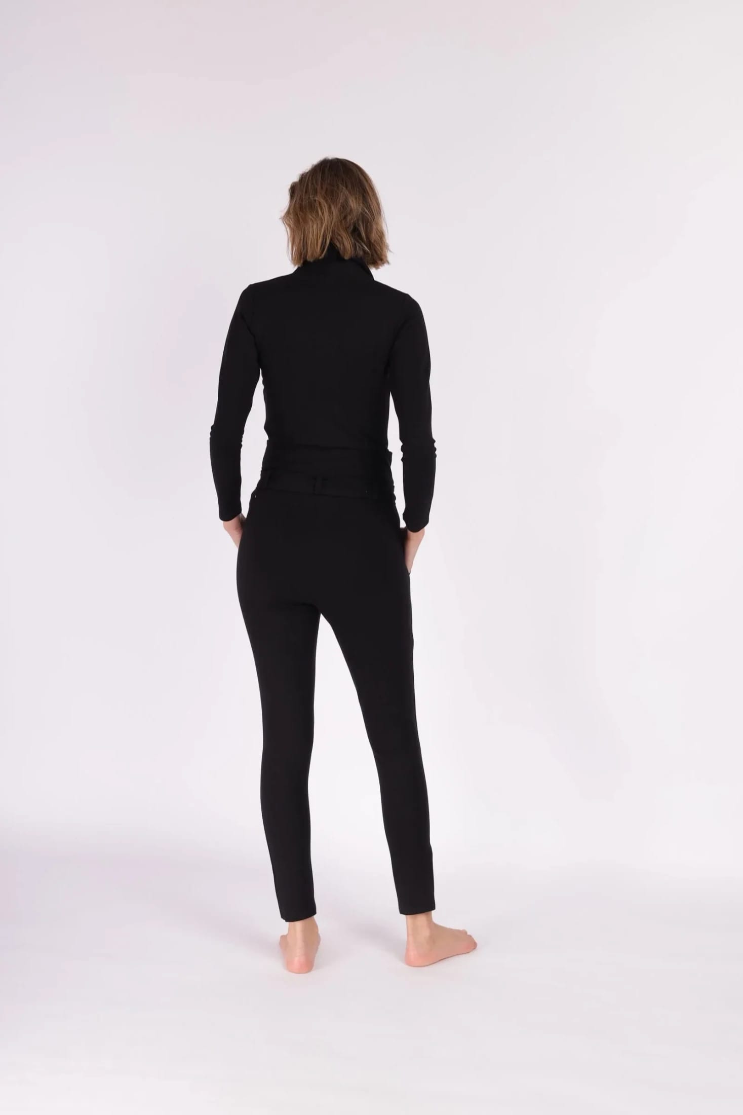 CIELO LONG SLEEVE TOP - imagen 7