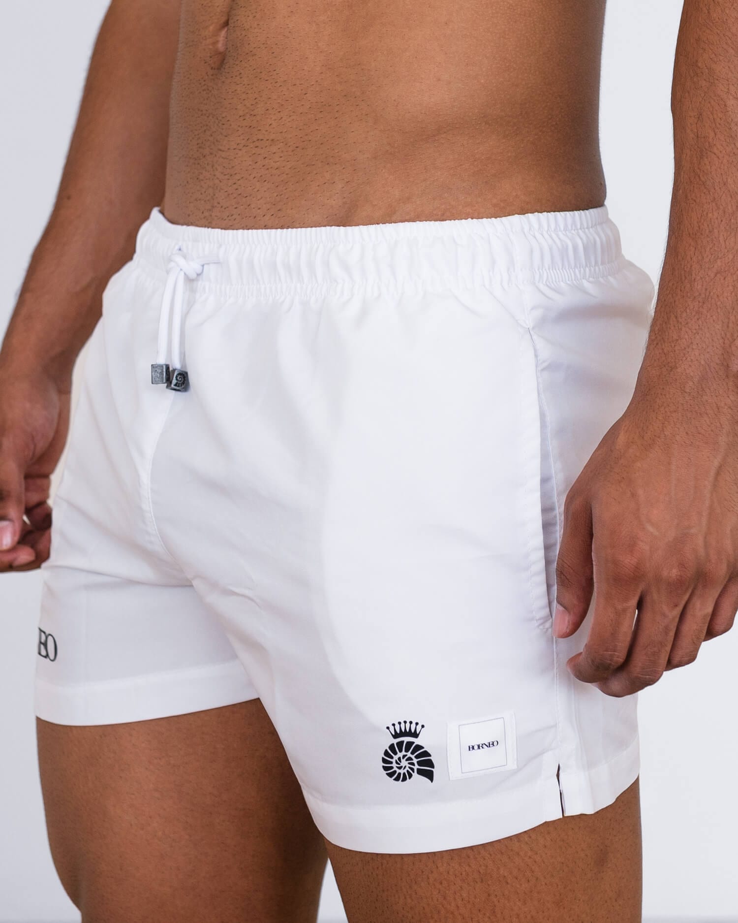 Short Coconut - imagen 2