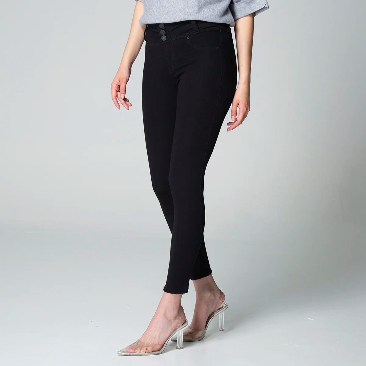 Jean Skinny Doni - imagen 3