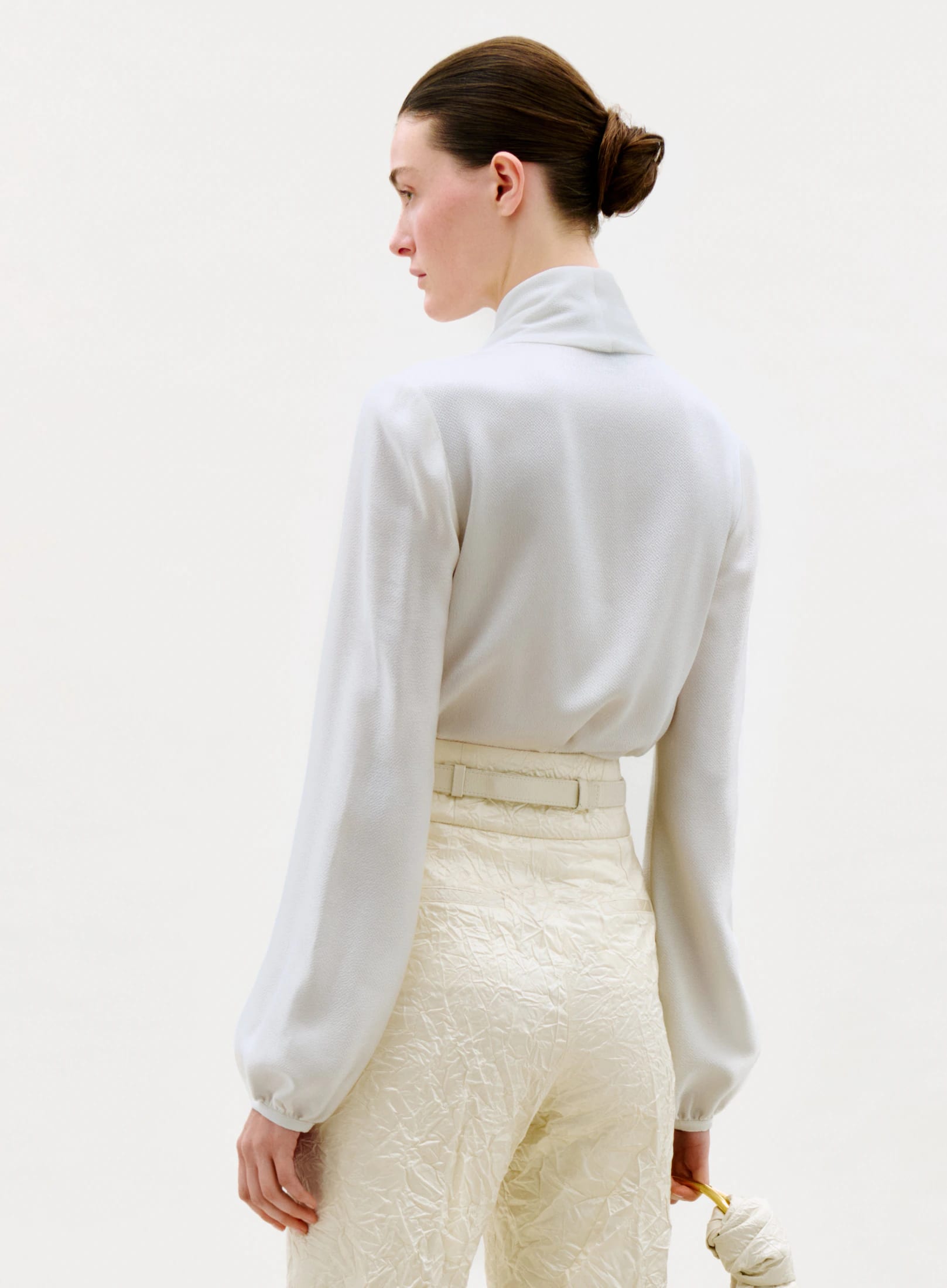 Tea Blouse - imagen 3