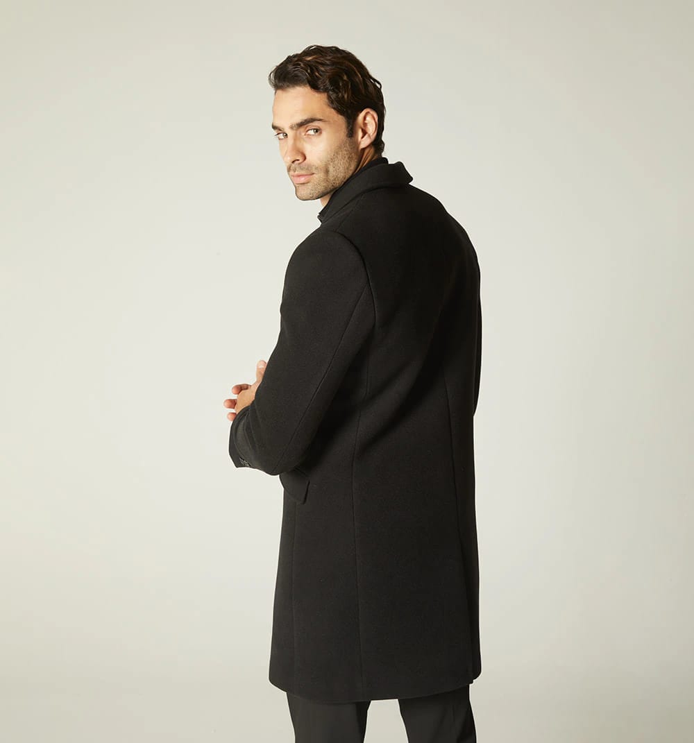 Abrigo para hombre - imagen 8