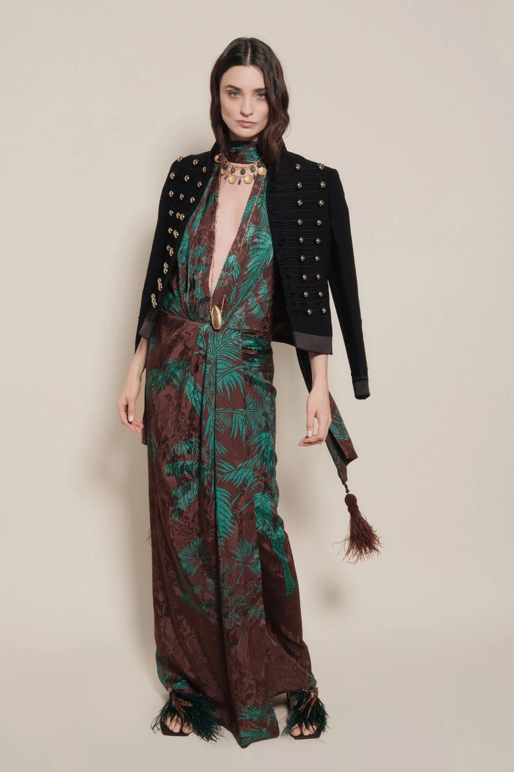Summer Counts Dress - imagen 4