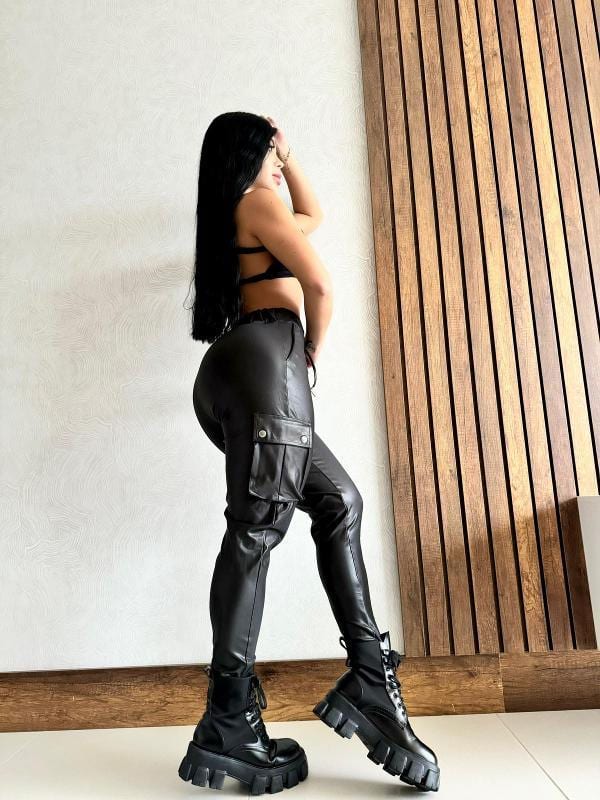 JOGGER CORDON NEGRO - imagen 2