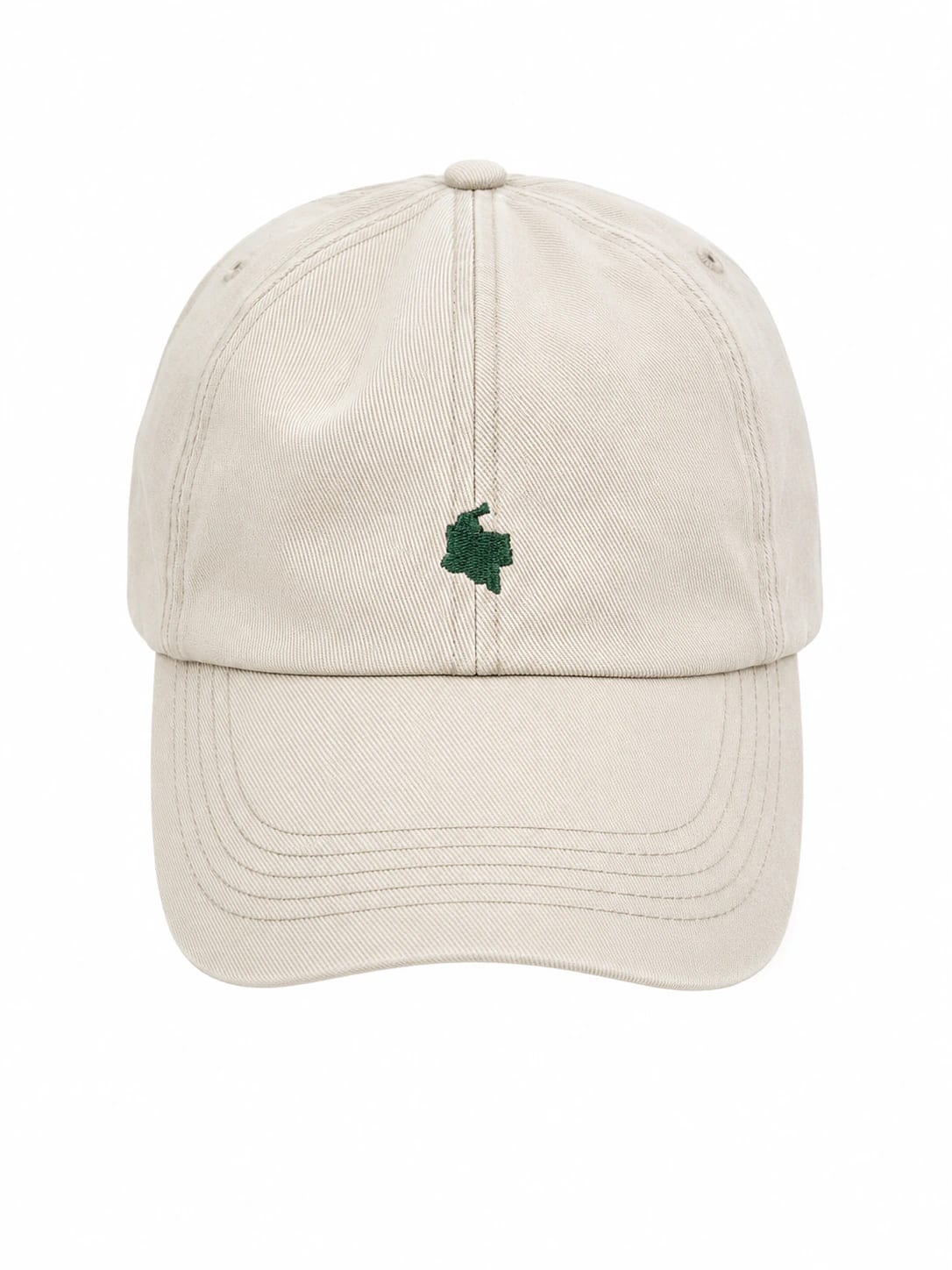 CTW Gorra Colombia beige - imagen 3