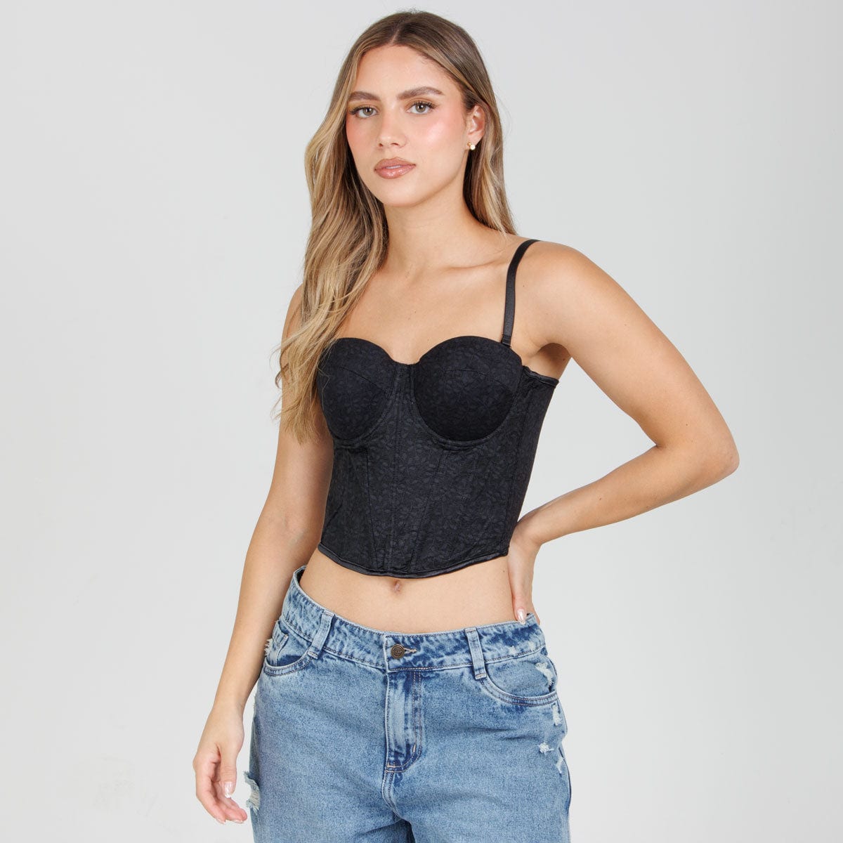 Bralet Axspen BRT 19503271 - imagen 1