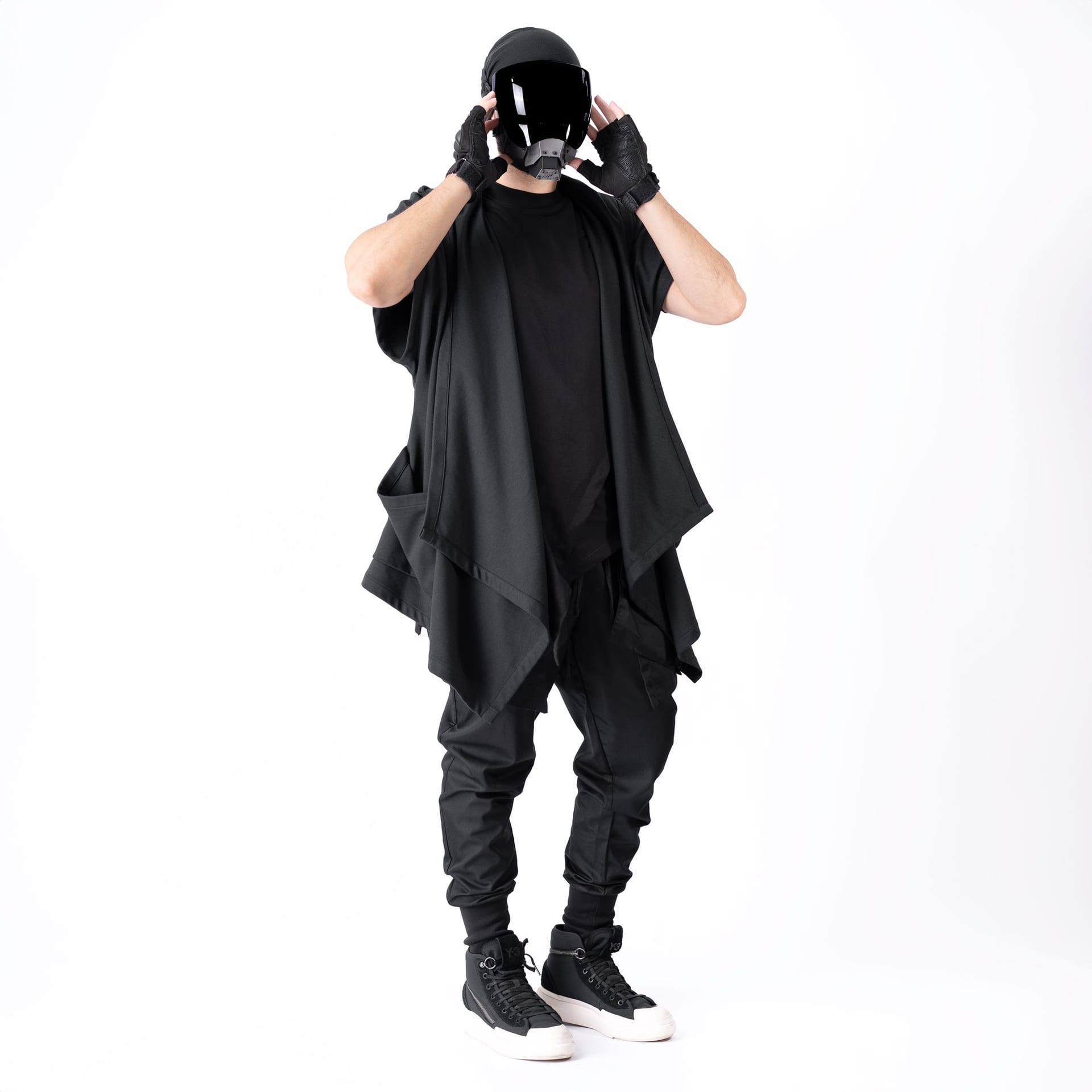 Cardigan Taiyō - imagen 3