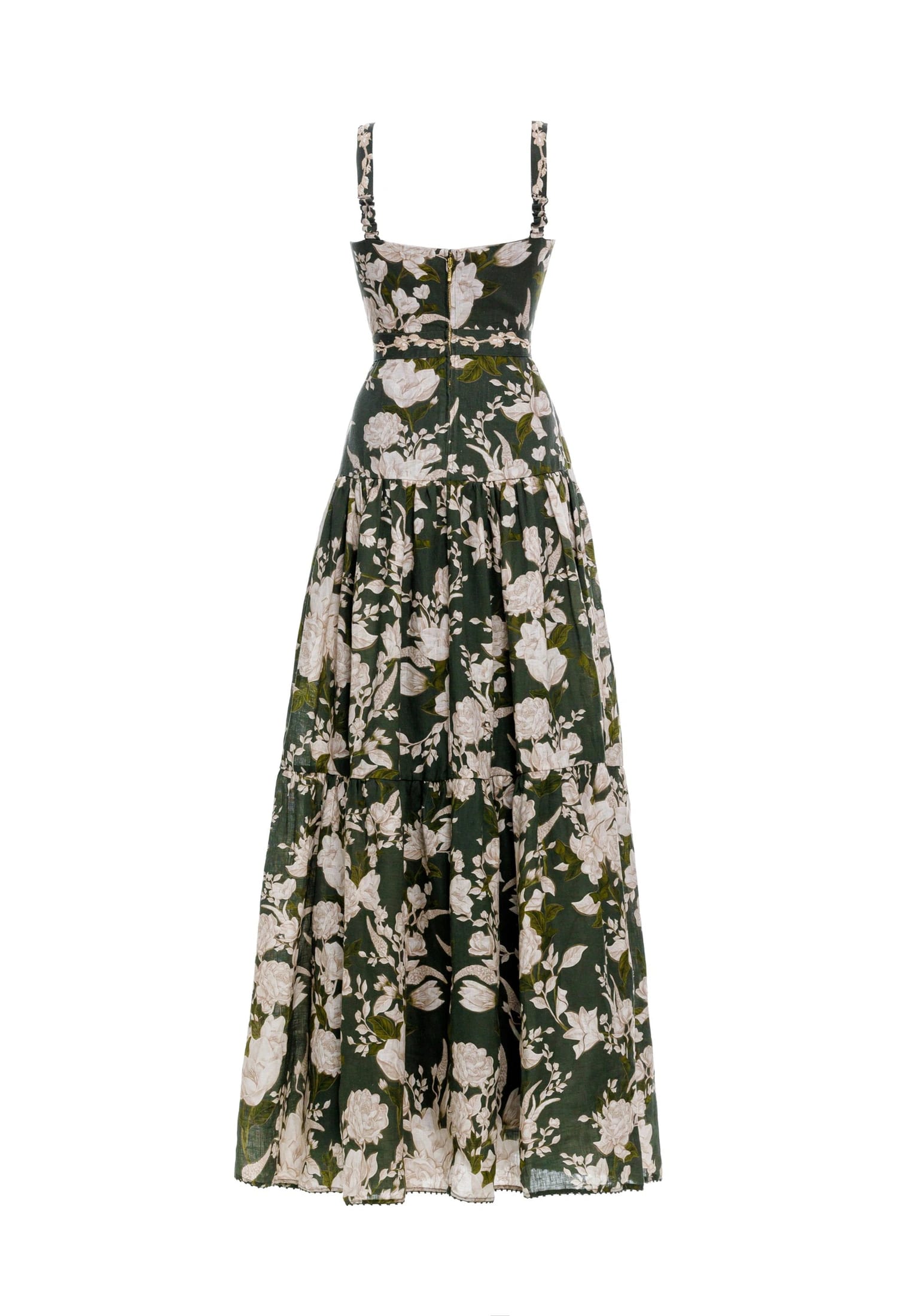 Lima Gardenia Maxi Dress - imagen 7