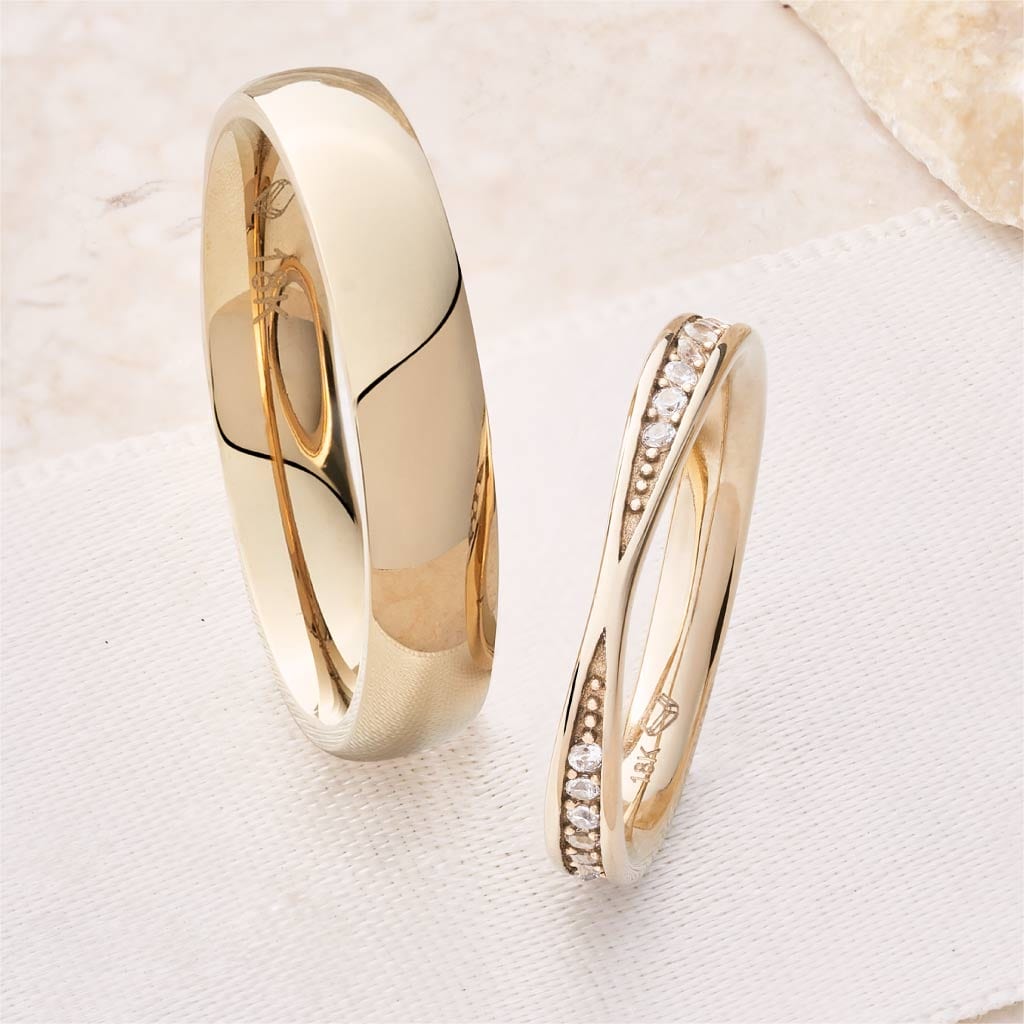 Argollas Aura - imagen 2